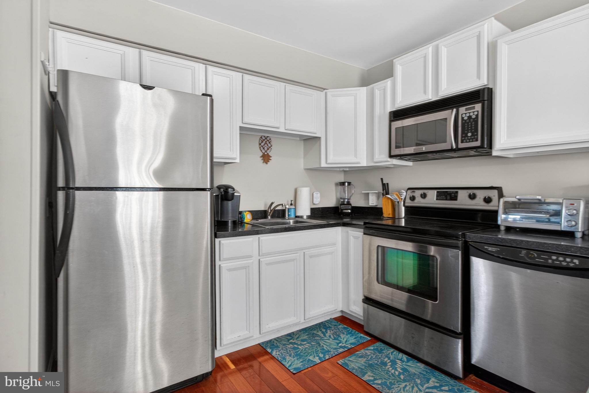 REHOBOTH BEACH - Residential