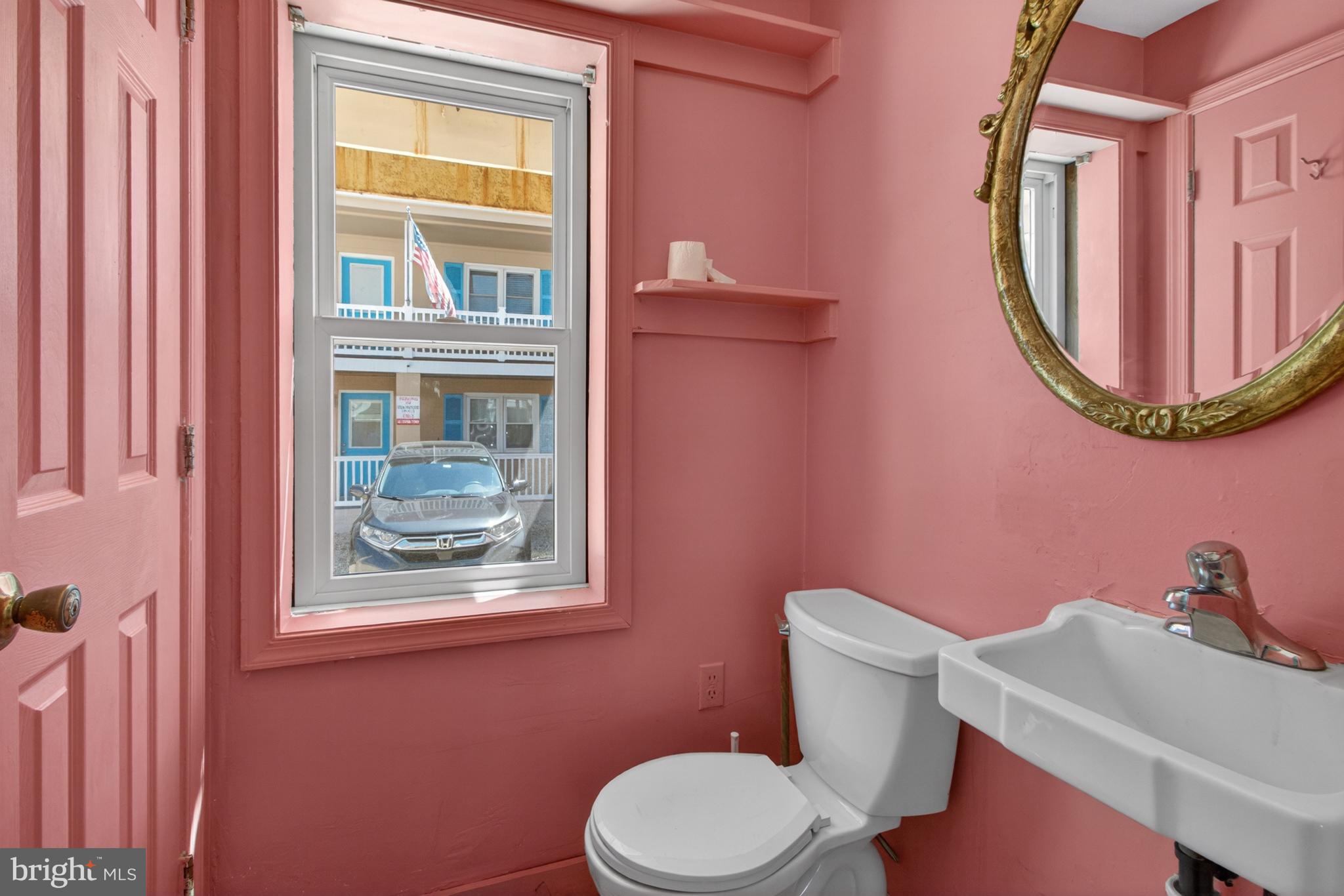 REHOBOTH BEACH - Residential