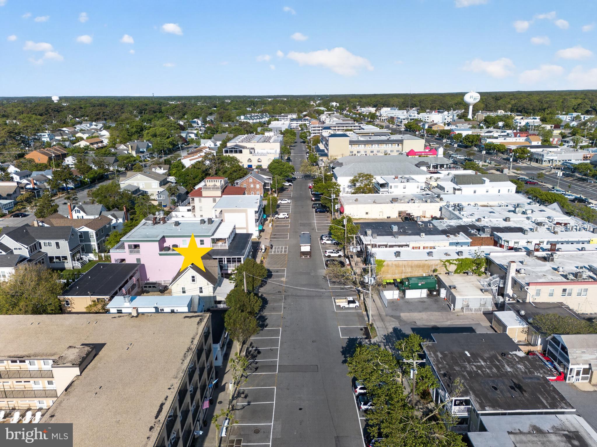 REHOBOTH BEACH - Residential