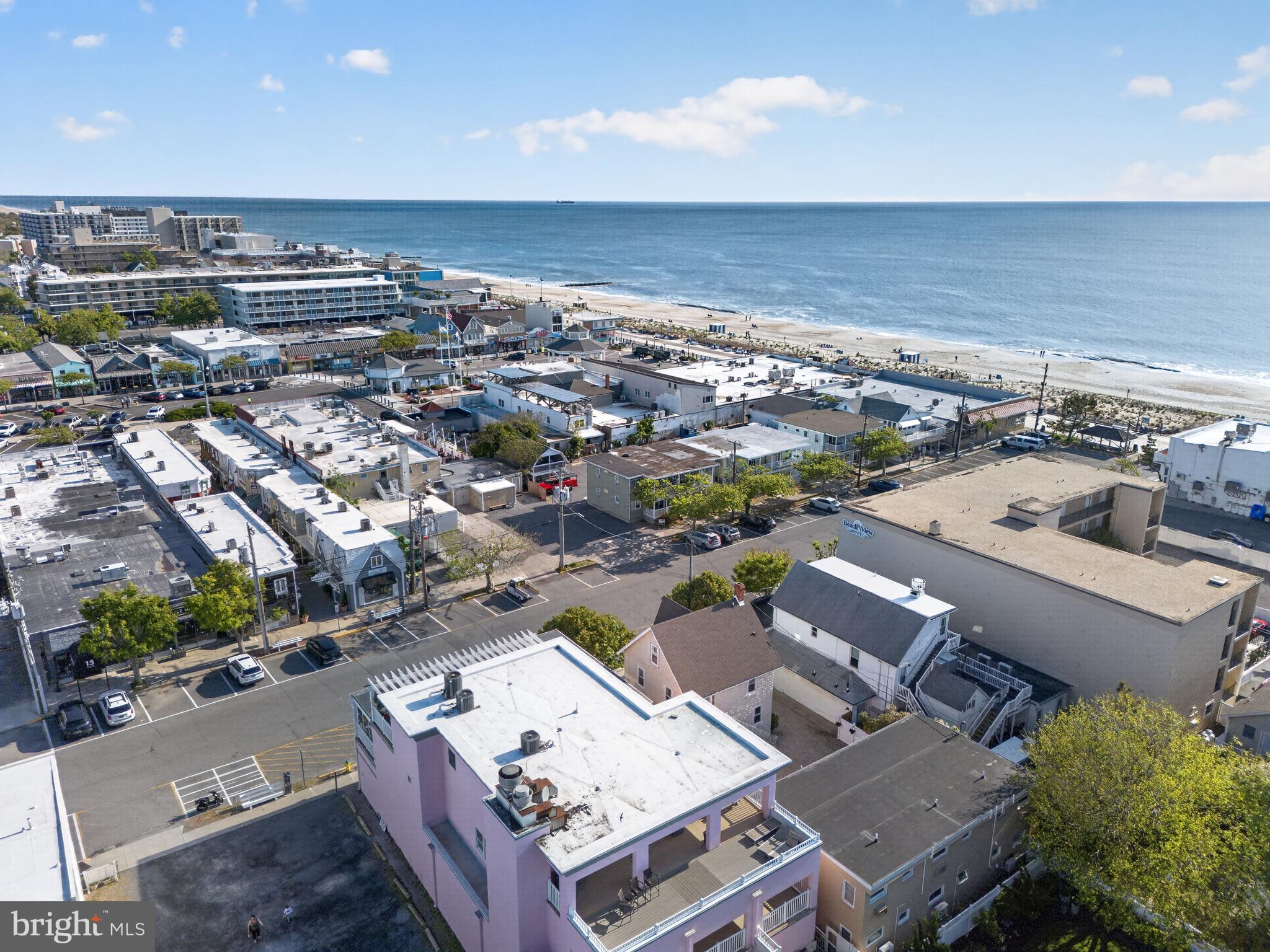 REHOBOTH BEACH - Residential