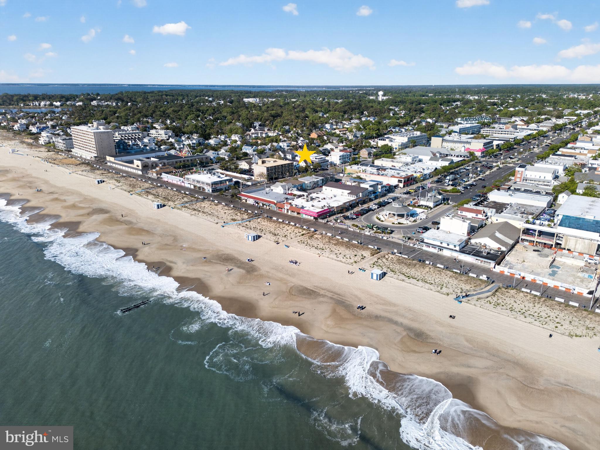 REHOBOTH BEACH - Residential