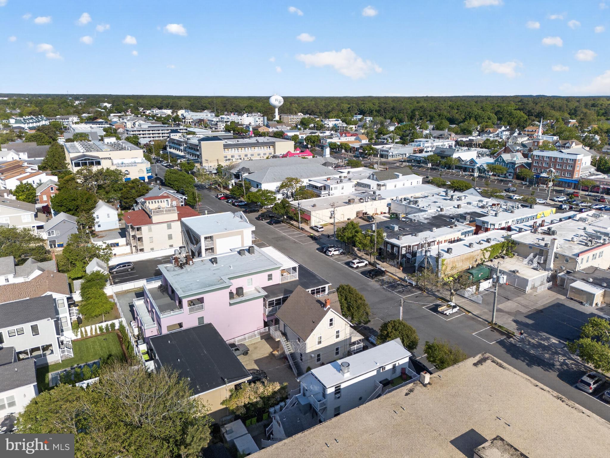 REHOBOTH BEACH - Residential