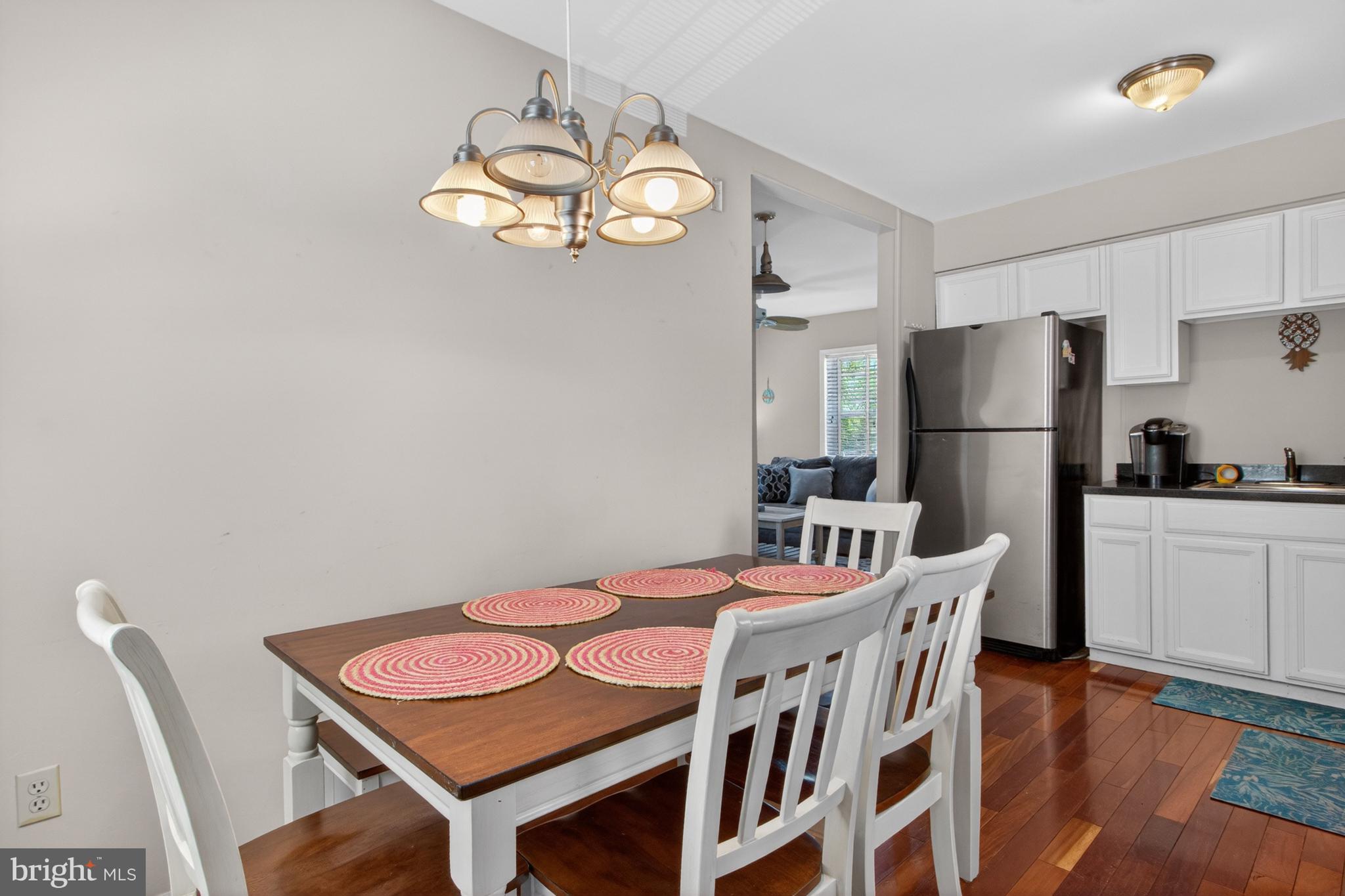 REHOBOTH BEACH - Residential