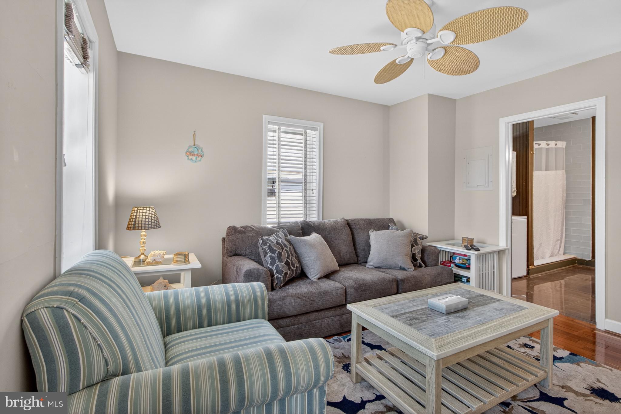 REHOBOTH BEACH - Residential