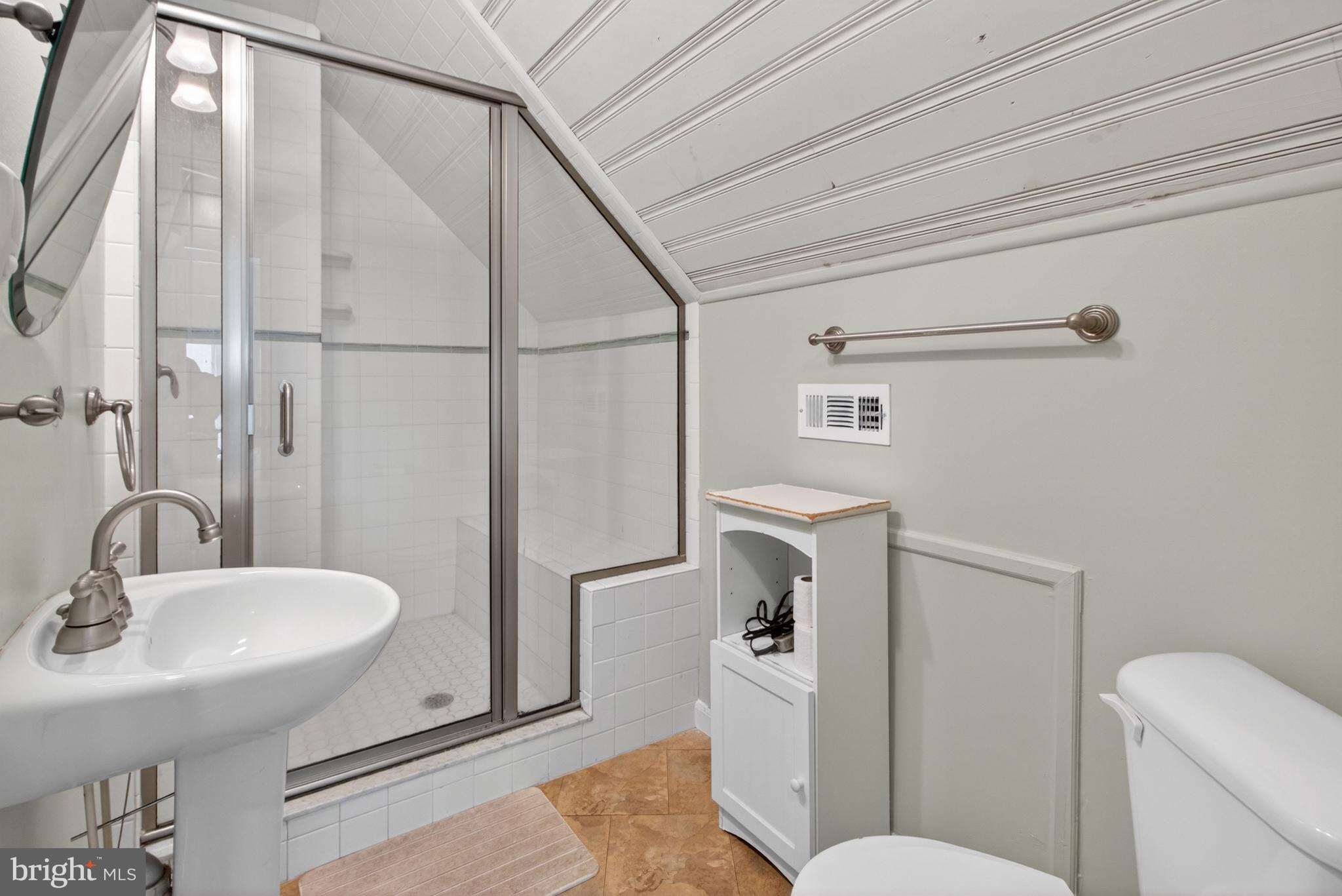 REHOBOTH BEACH - Residential