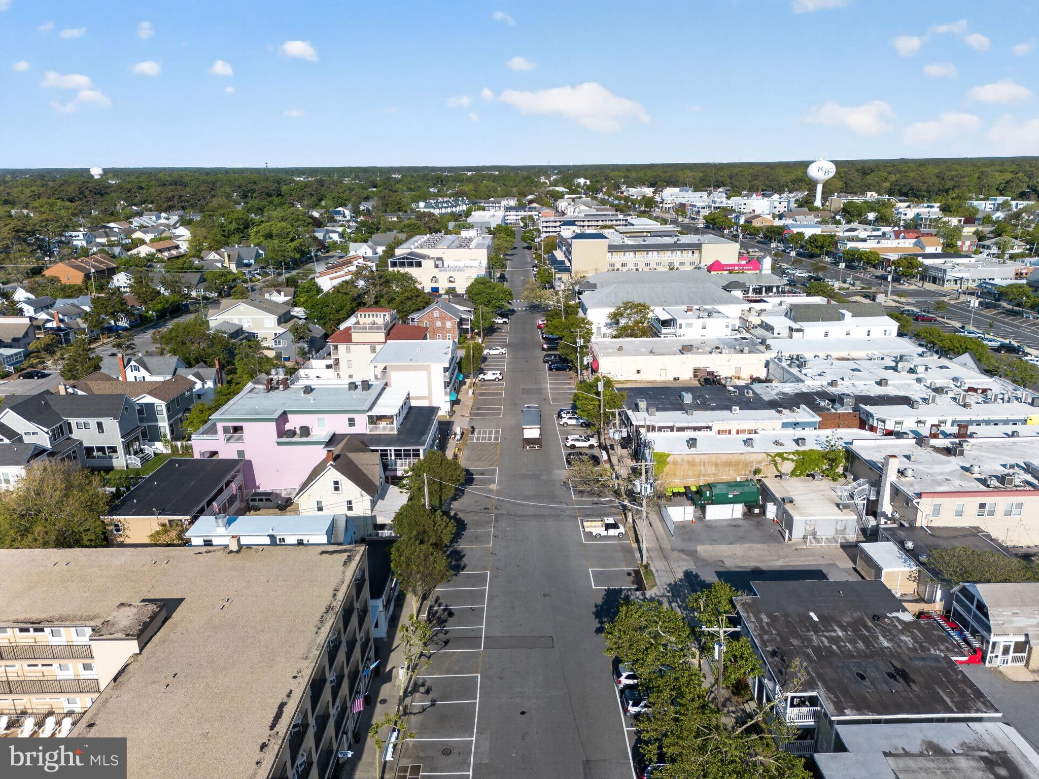 REHOBOTH BEACH - Residential