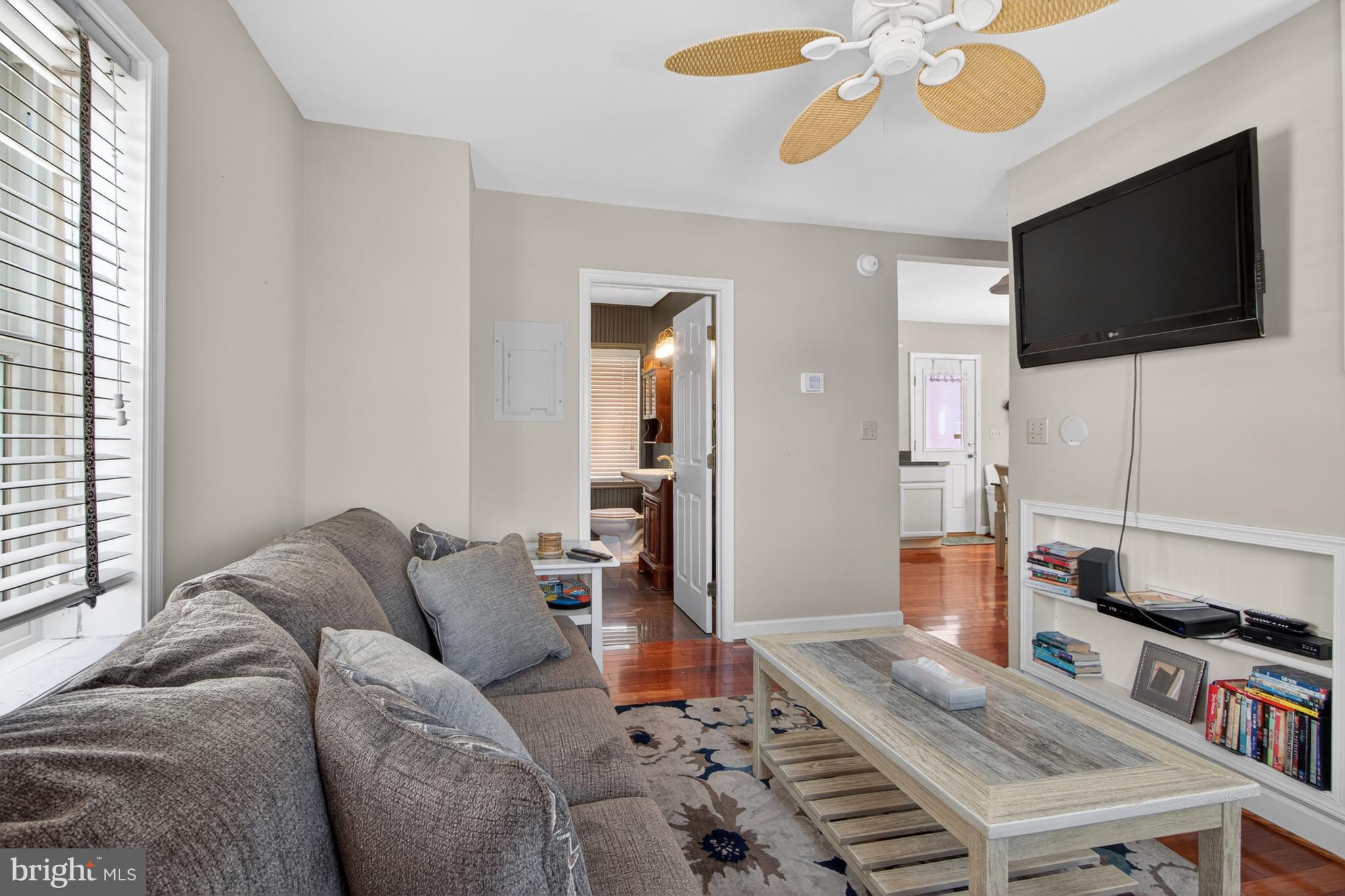 REHOBOTH BEACH - Residential