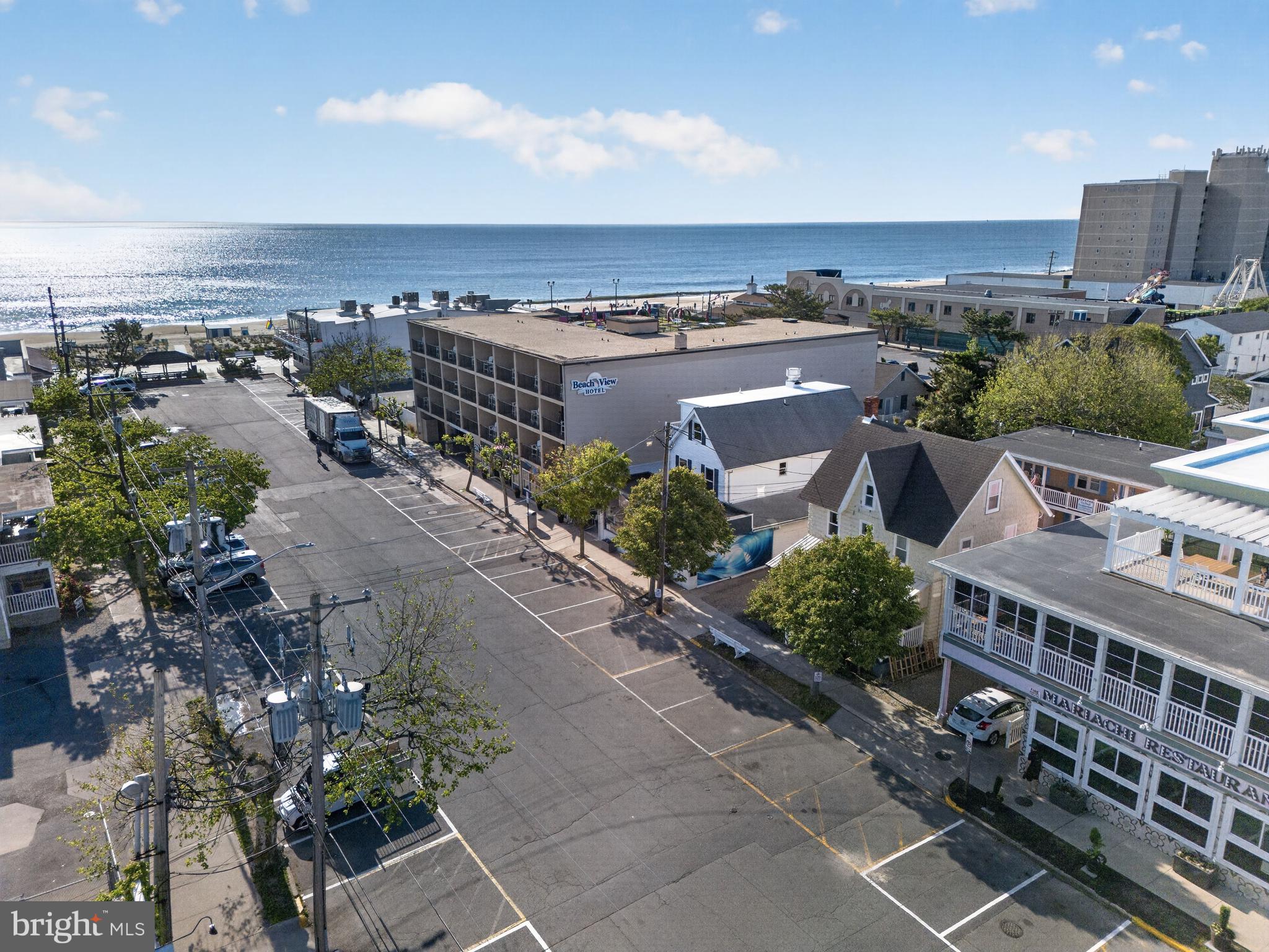 REHOBOTH BEACH - Residential