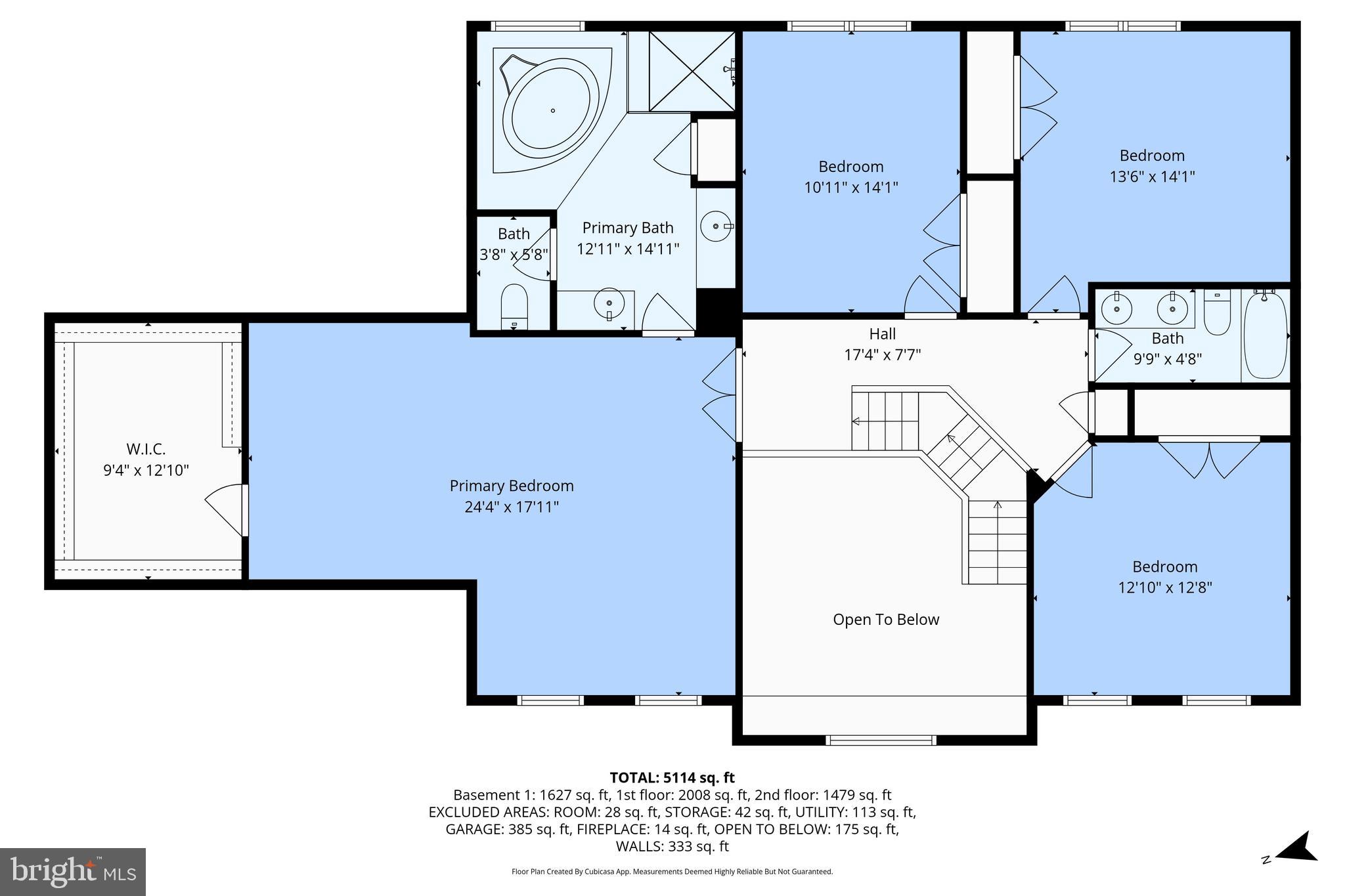 ROYAL OAKS - Residential