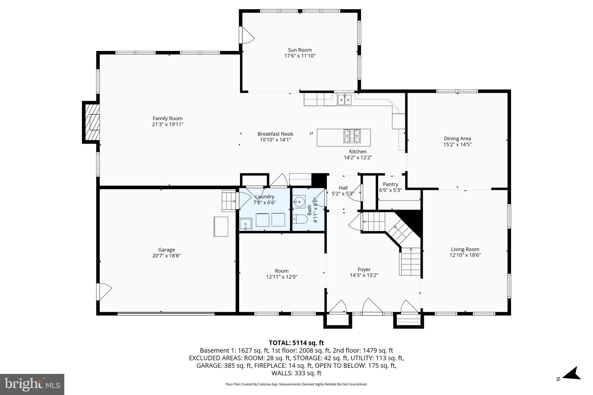 ROYAL OAKS - Residential