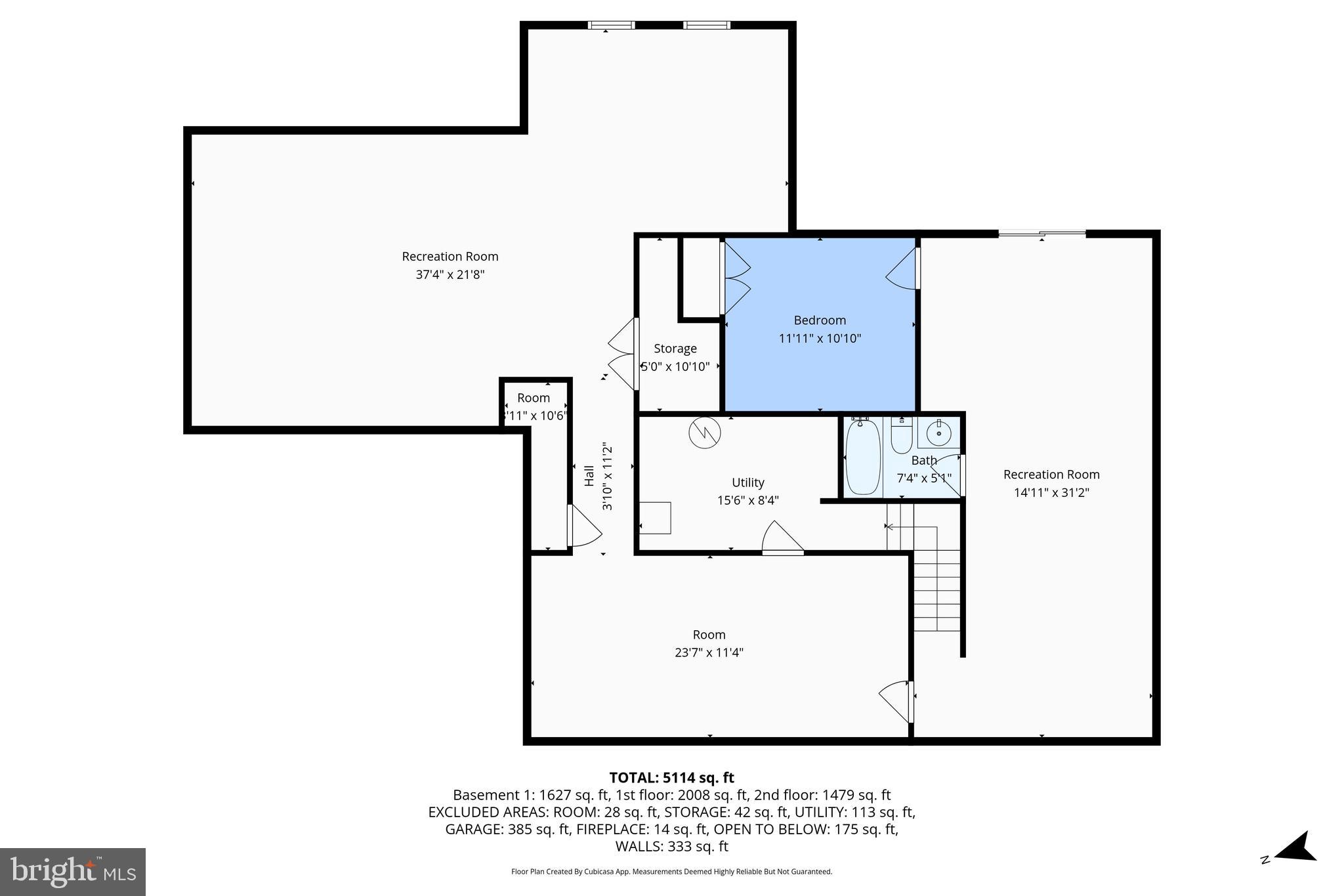 ROYAL OAKS - Residential