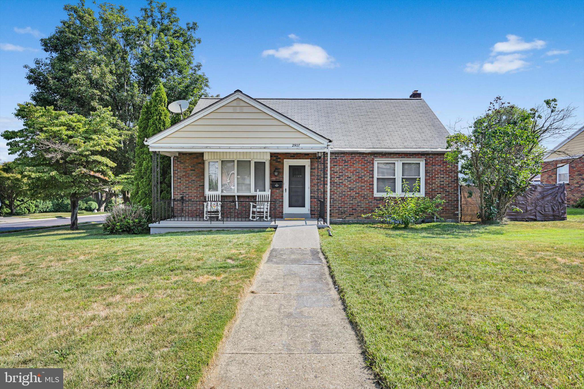 2907 SHILLINGTON ROAD