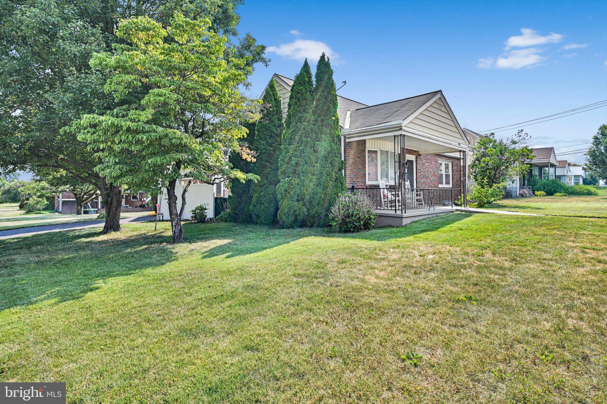 2907 SHILLINGTON ROAD