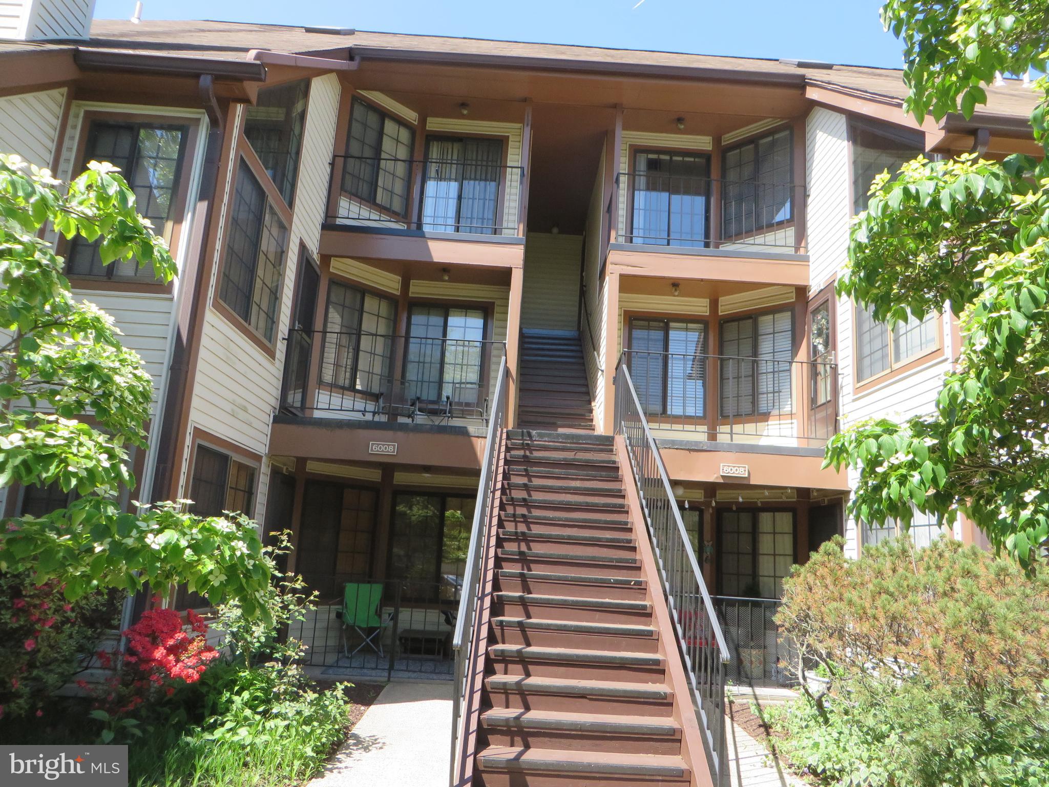 TIERS OF MANCHESTER LAKES - Residential Lease