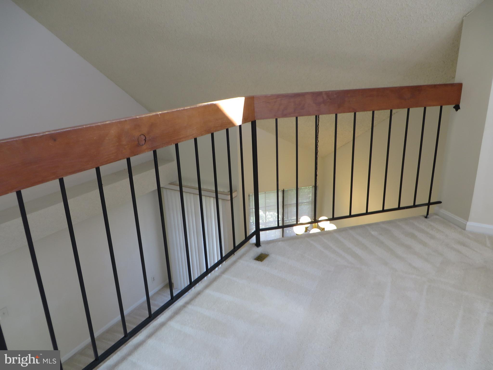 TIERS OF MANCHESTER LAKES - Residential Lease