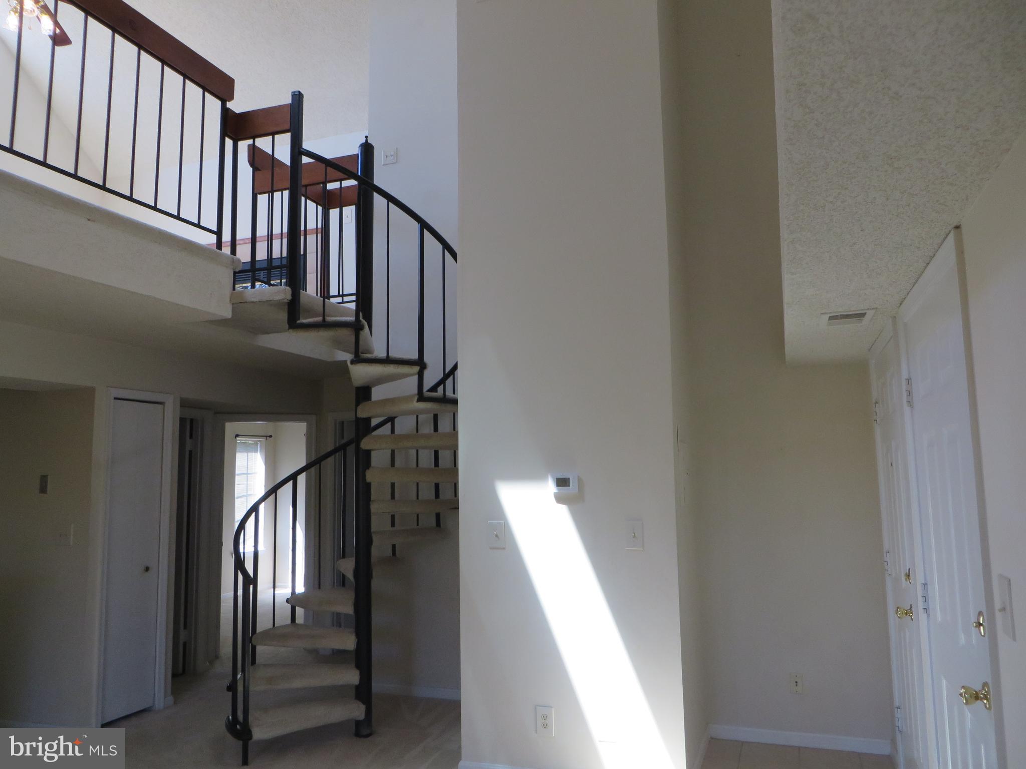 TIERS OF MANCHESTER LAKES - Residential Lease