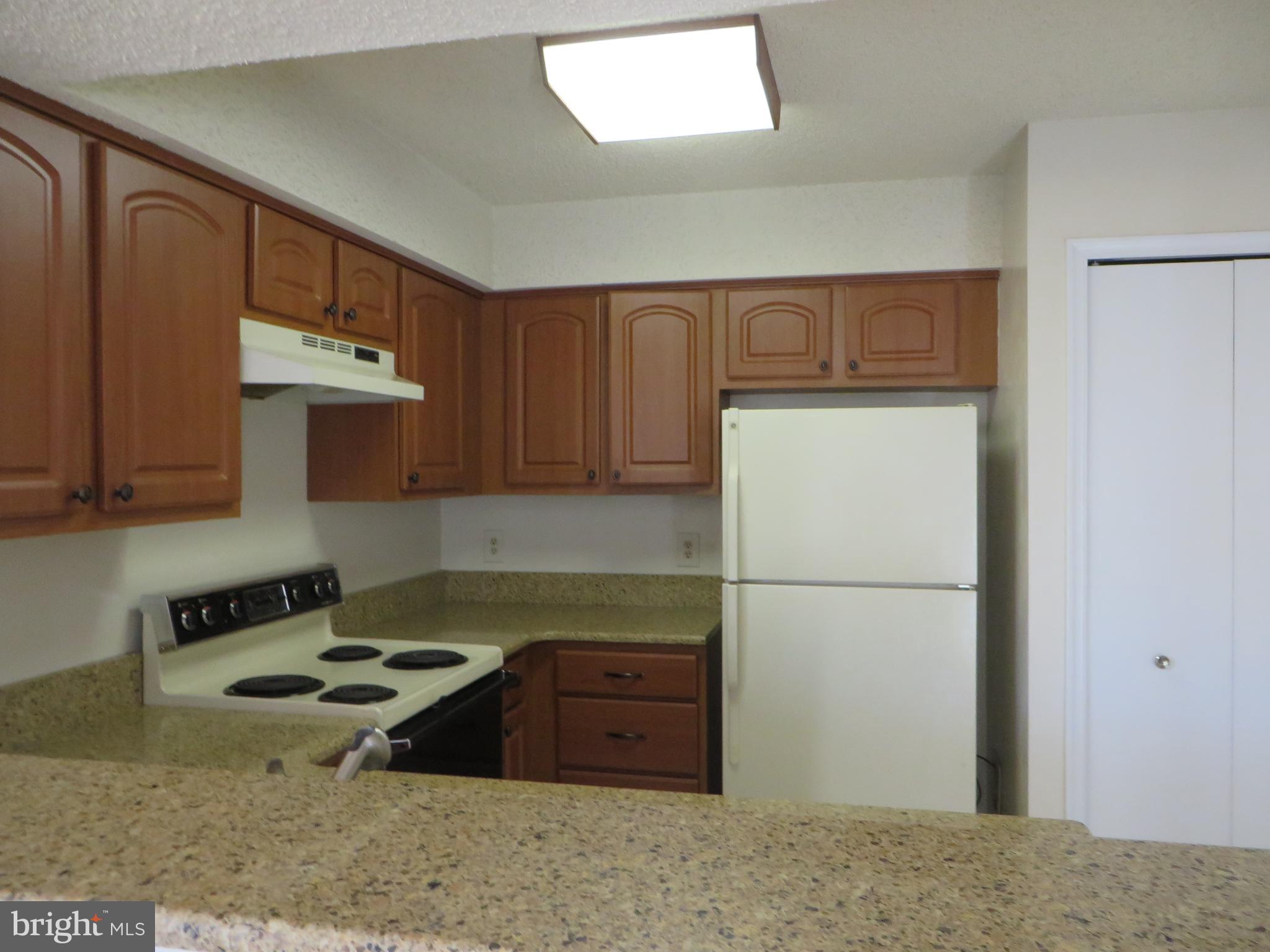 TIERS OF MANCHESTER LAKES - Residential Lease