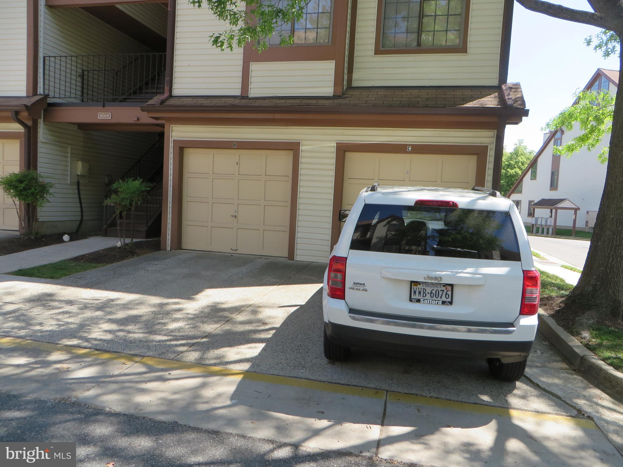 TIERS OF MANCHESTER LAKES - Residential Lease