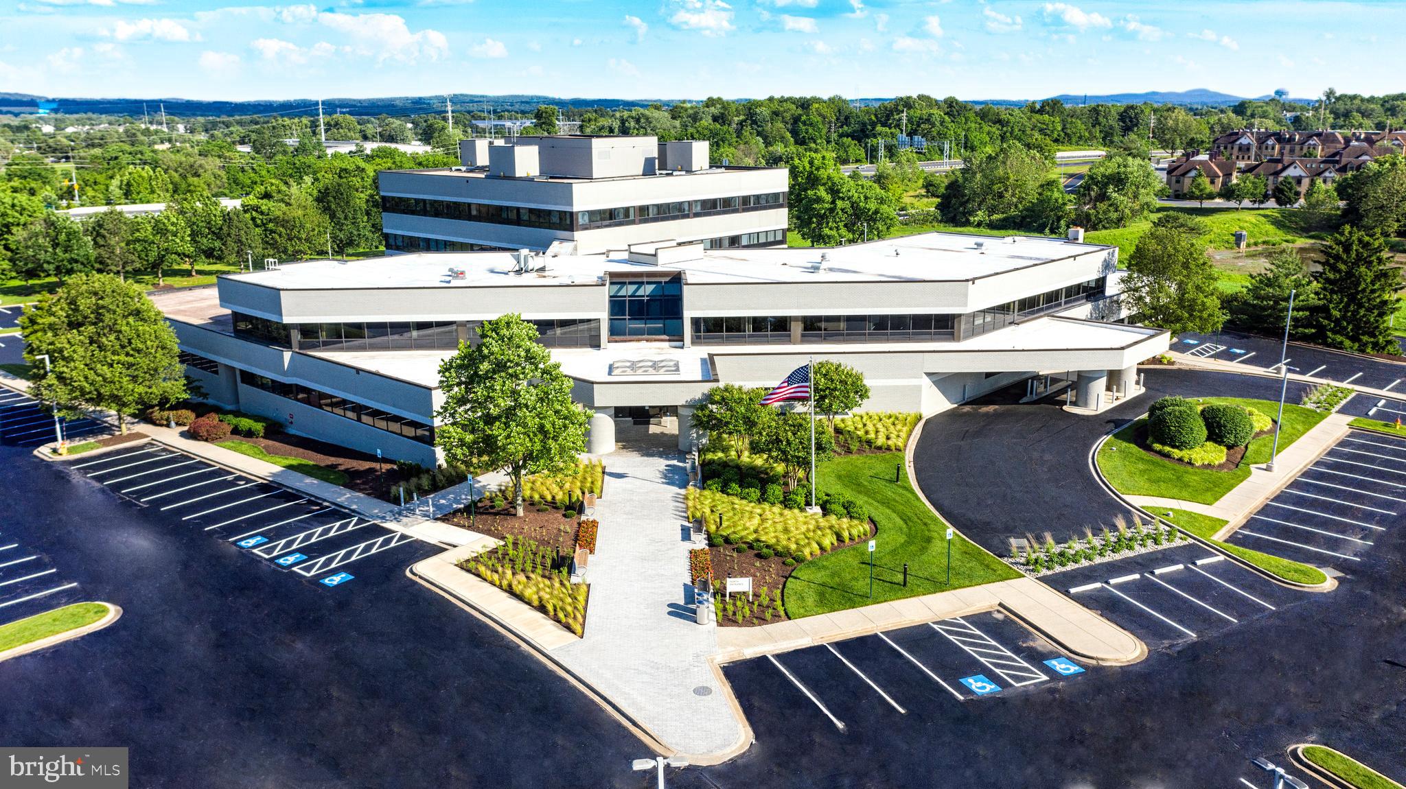 Governors Place is a Frederick landmark property. Originally built to be the corporate headquarters of a regional bank the building is now being converted and modernized into a convenient and desired multi-tenant office building featuring upgraded and energy efficient lighting, modern finishes, updated way-finding signage and exterior upgrades. Flexible suite sizes Fresh new renovations Excellent visibility Maximum contiguous suite - 36,100 High speed data Immediately available