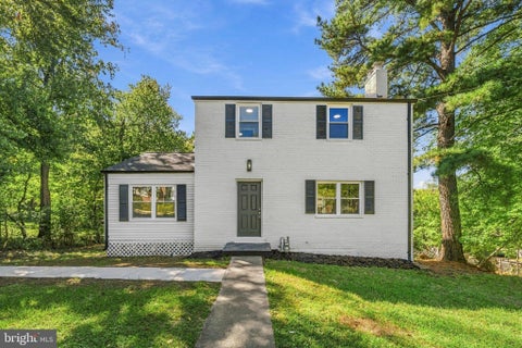 Homes For Sale - 7602 16th Avenue<br/> Prince Georges County, TAKOMA PARK, MD 20912