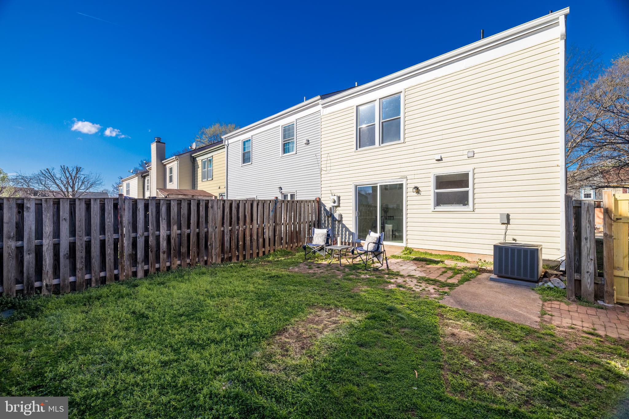 BRISTOE STATION - Residential