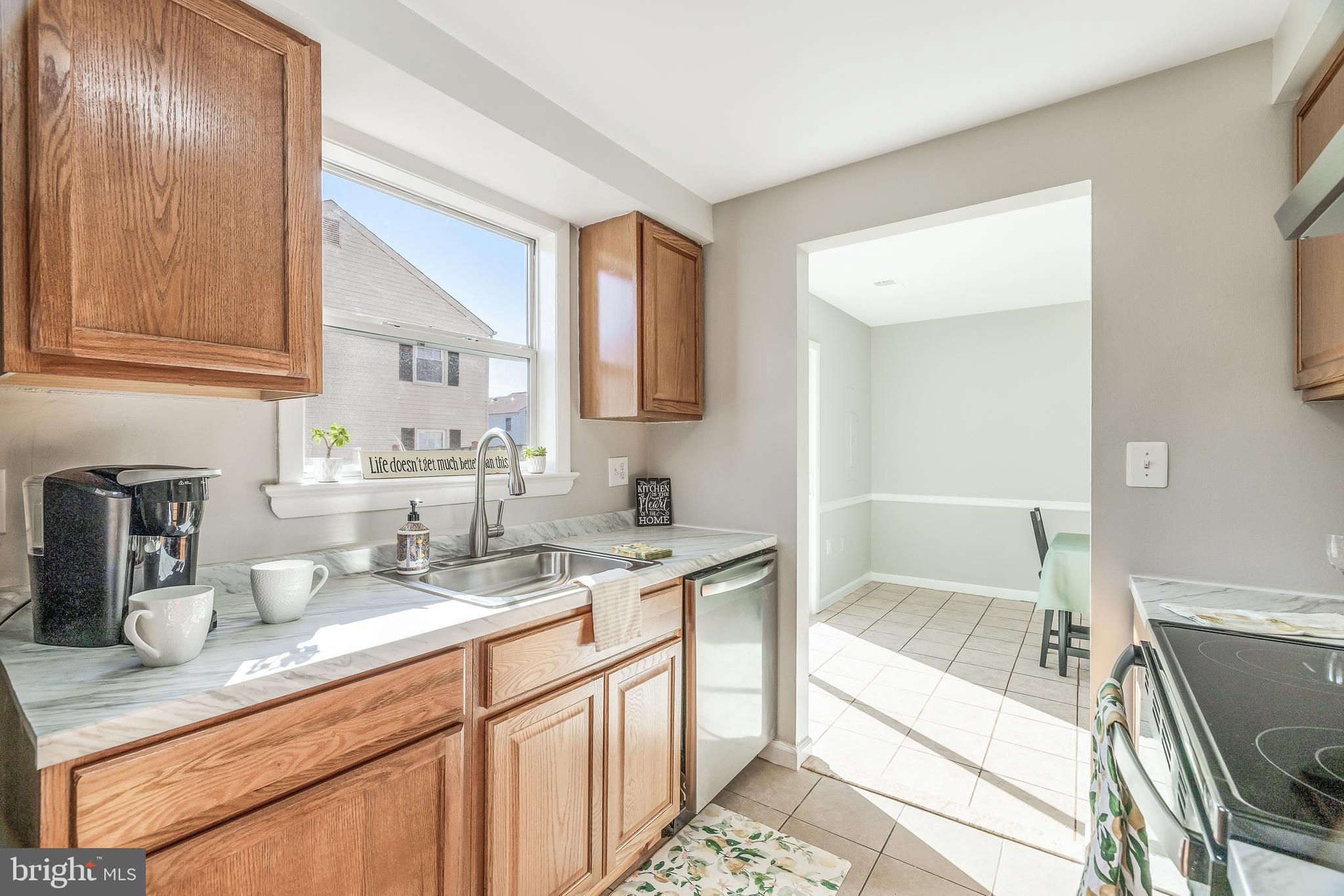 BRISTOE STATION - Residential