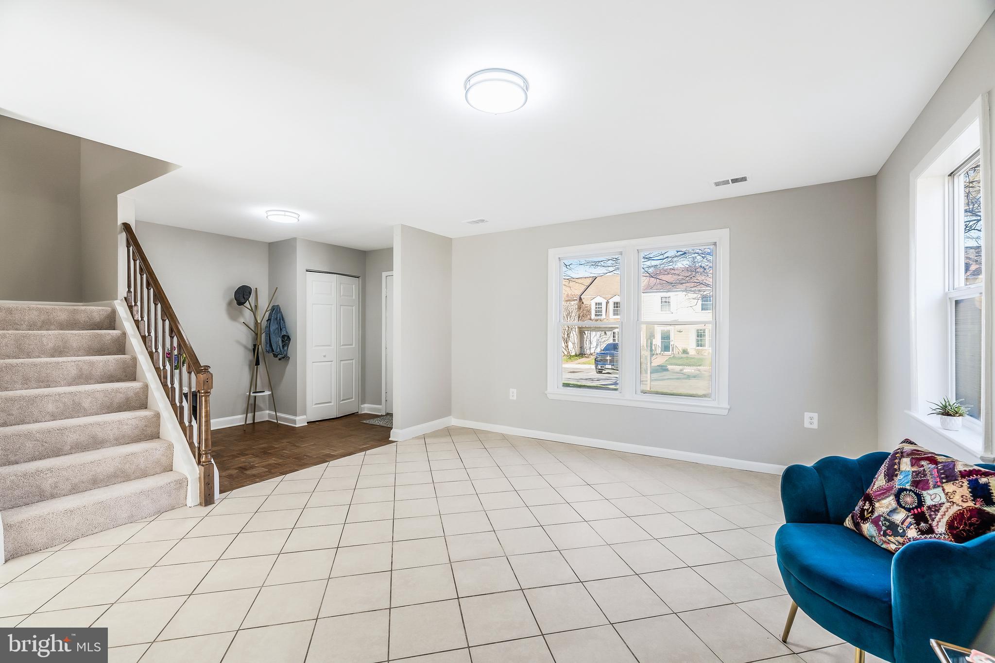 BRISTOE STATION - Residential