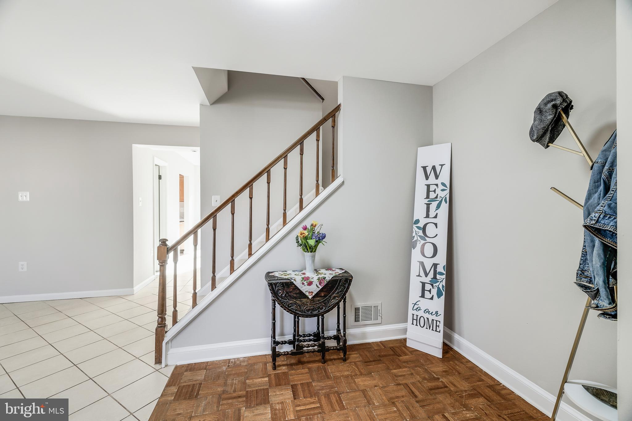 BRISTOE STATION - Residential