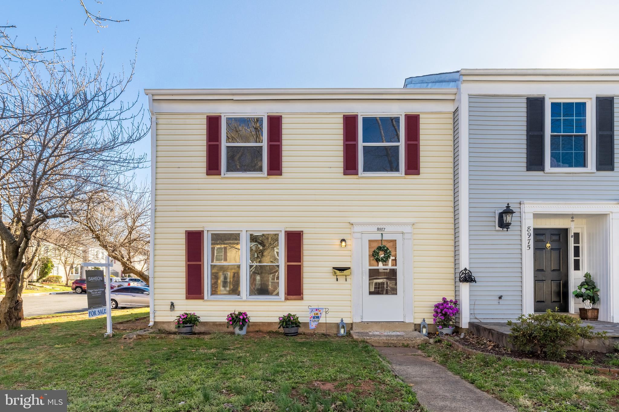 BRISTOE STATION - Residential