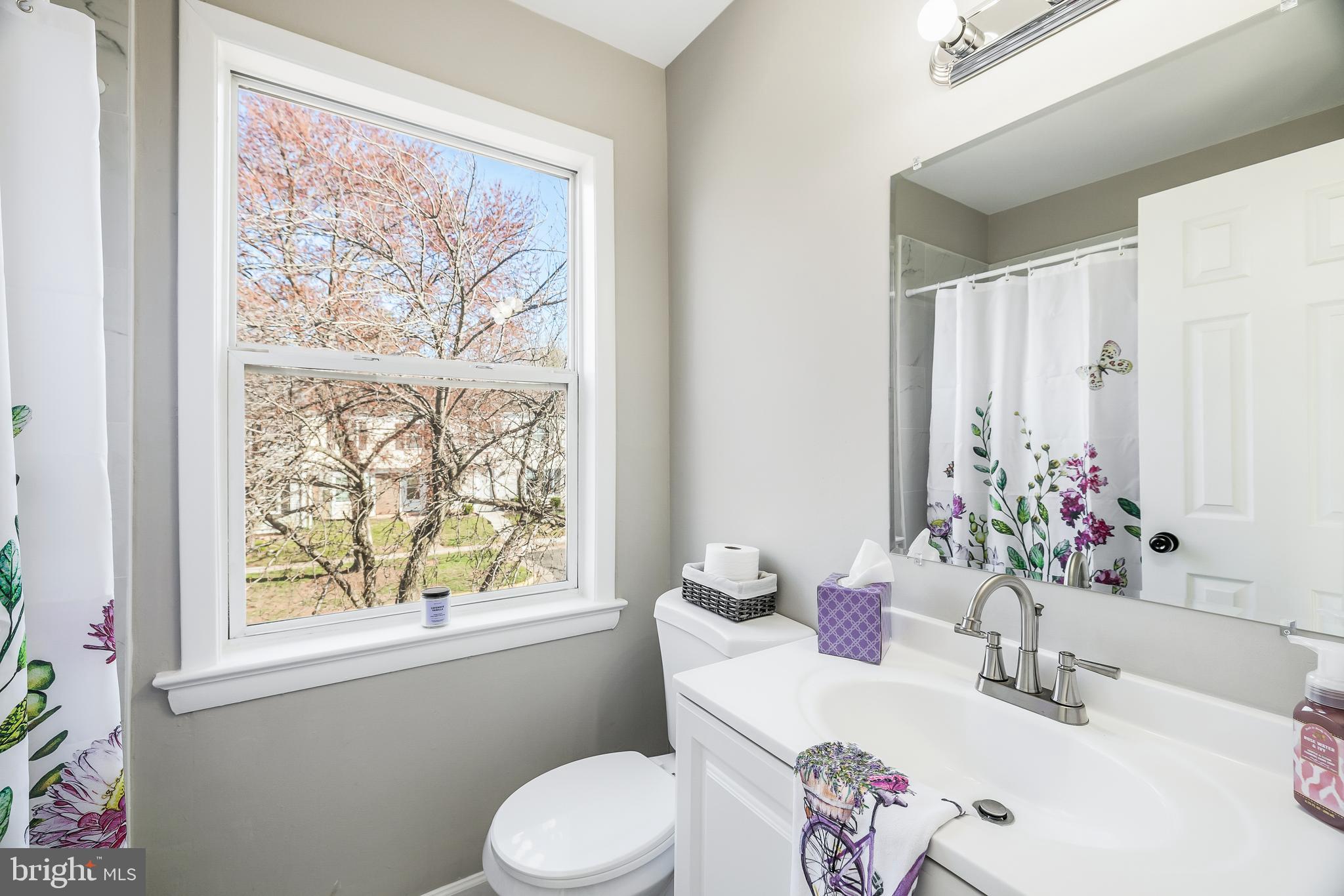 BRISTOE STATION - Residential