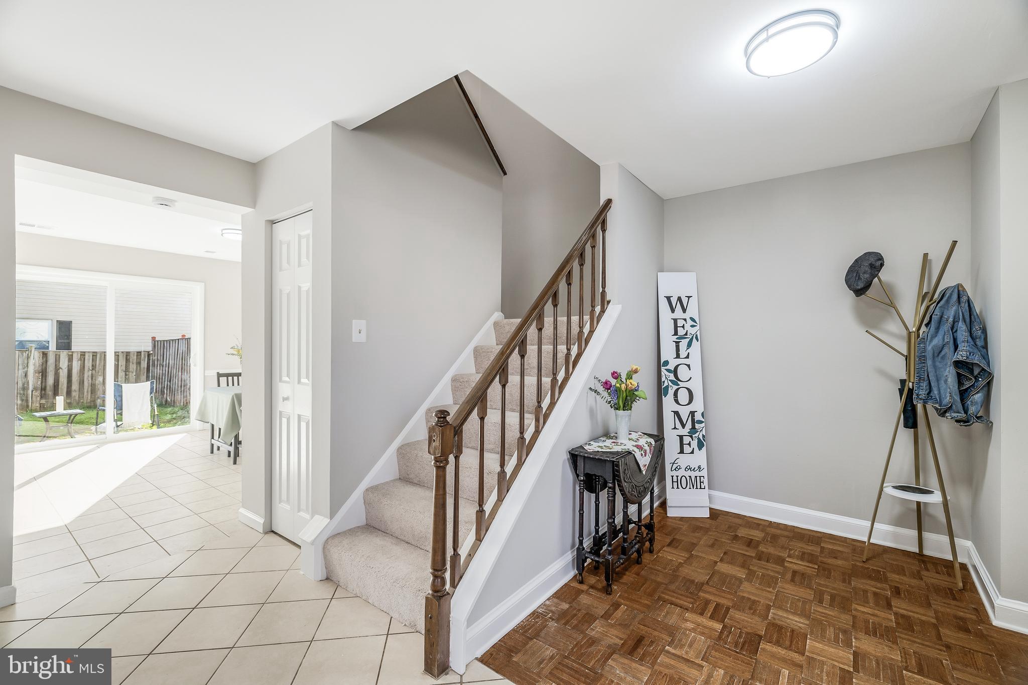 BRISTOE STATION - Residential