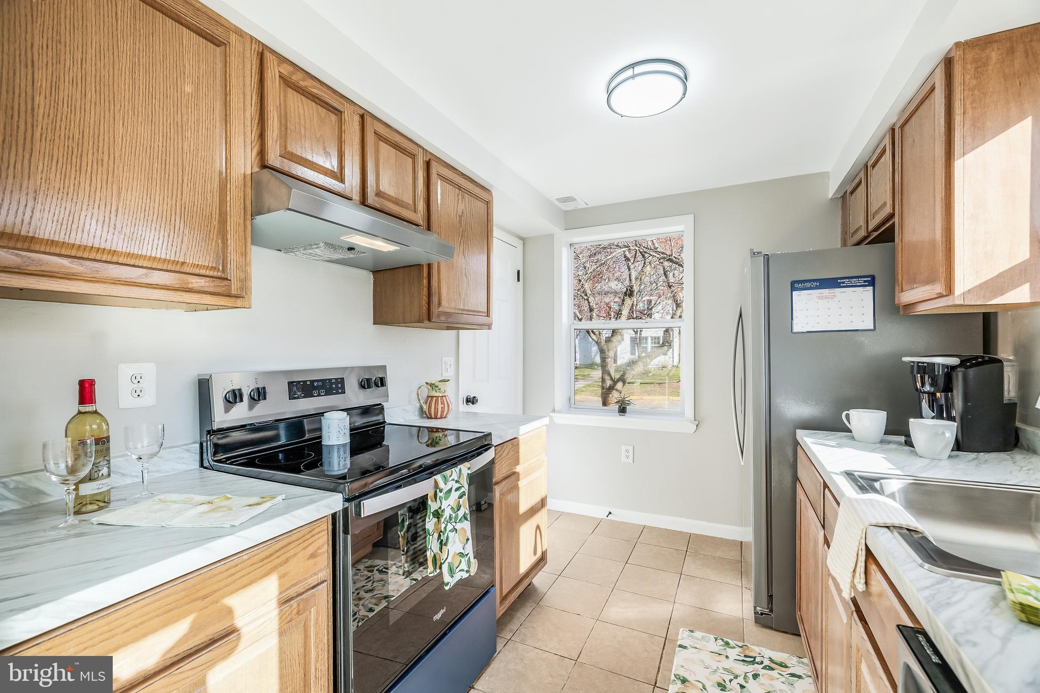 BRISTOE STATION - Residential