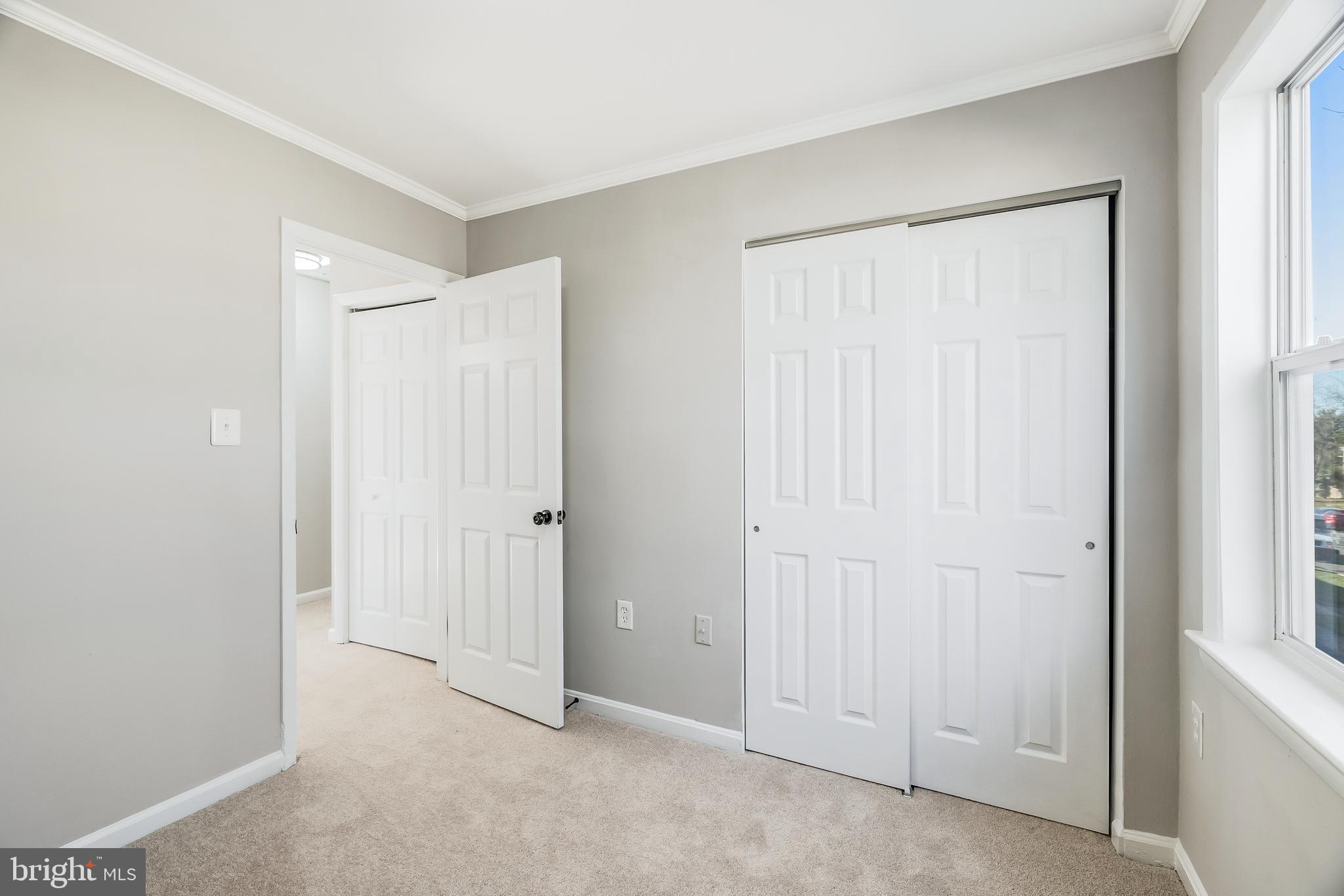 BRISTOE STATION - Residential