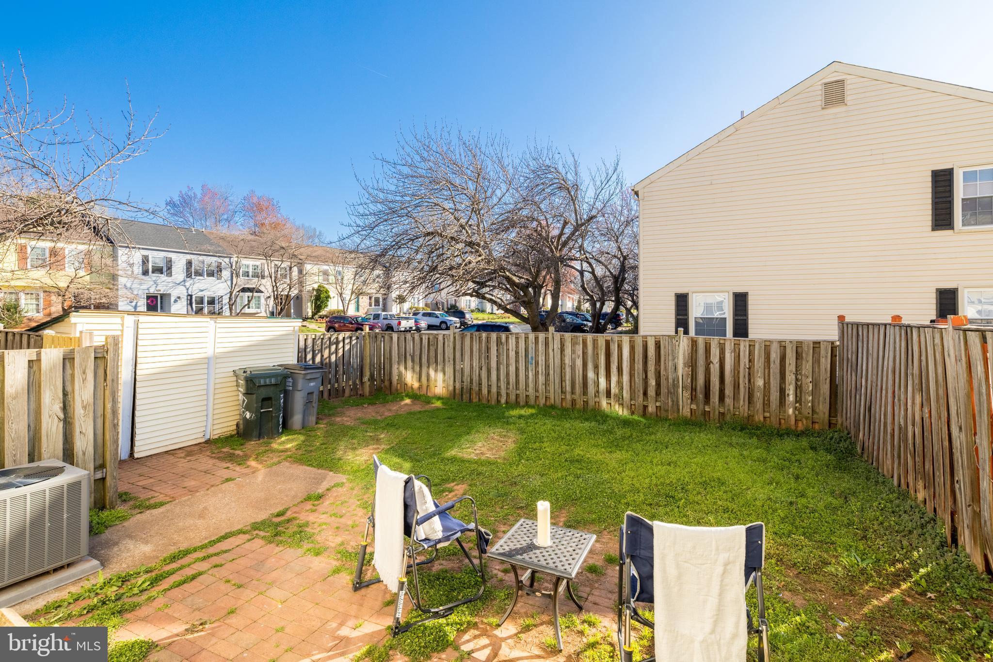 BRISTOE STATION - Residential