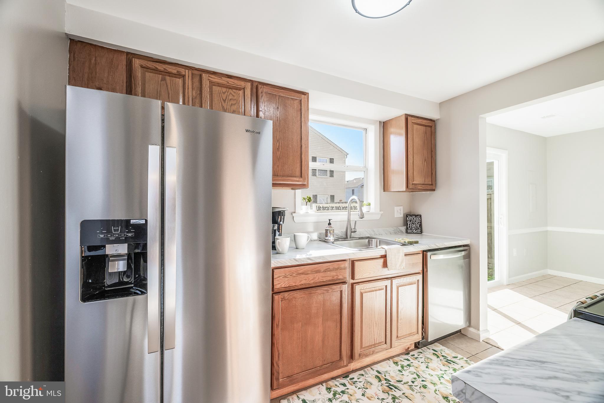 BRISTOE STATION - Residential