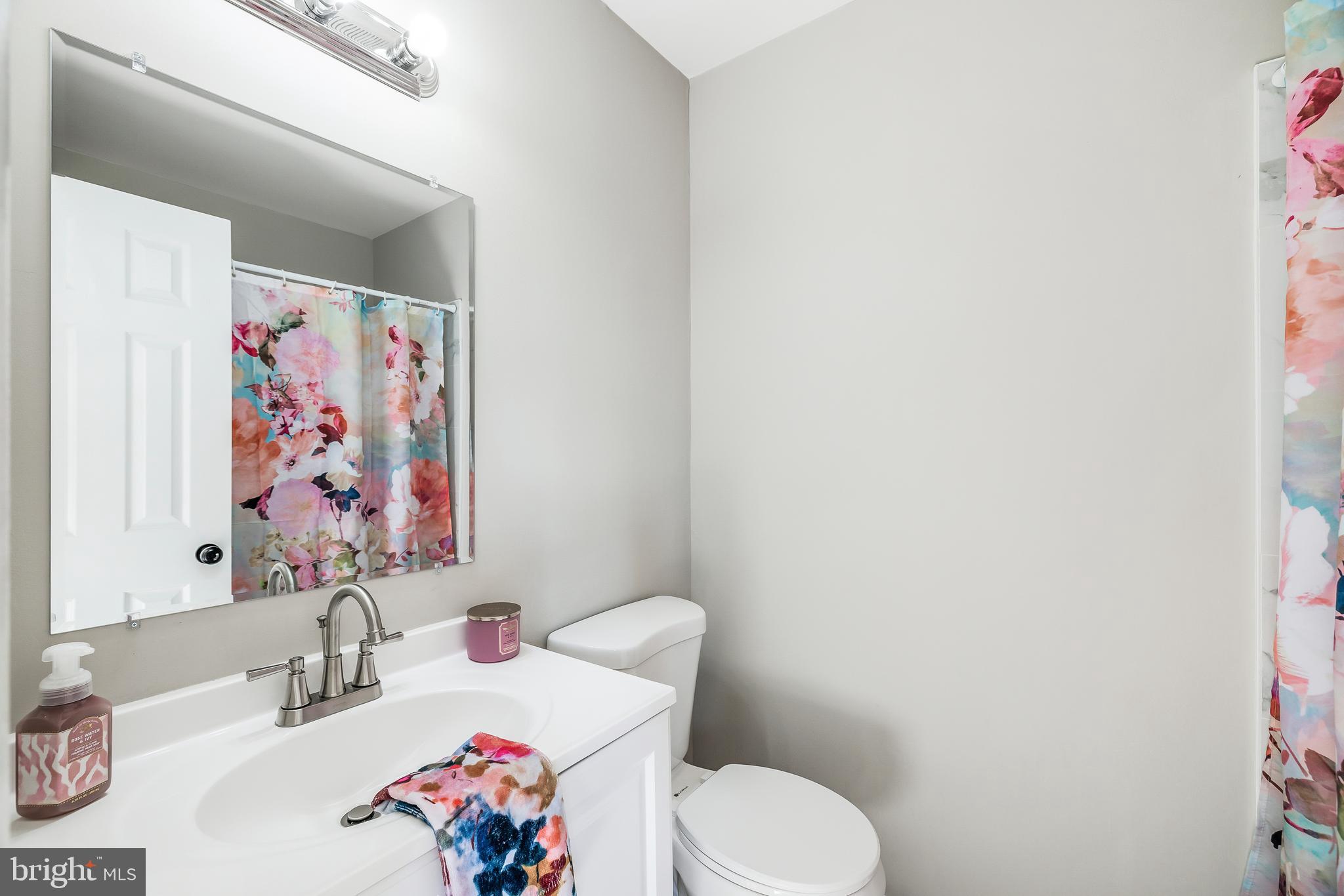 BRISTOE STATION - Residential