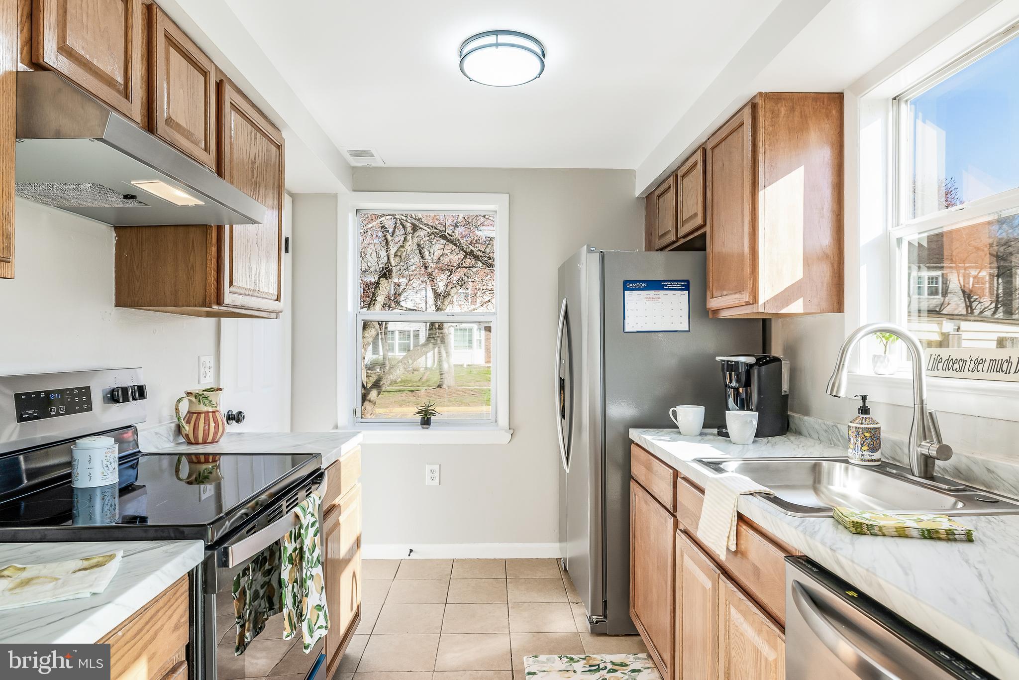 BRISTOE STATION - Residential