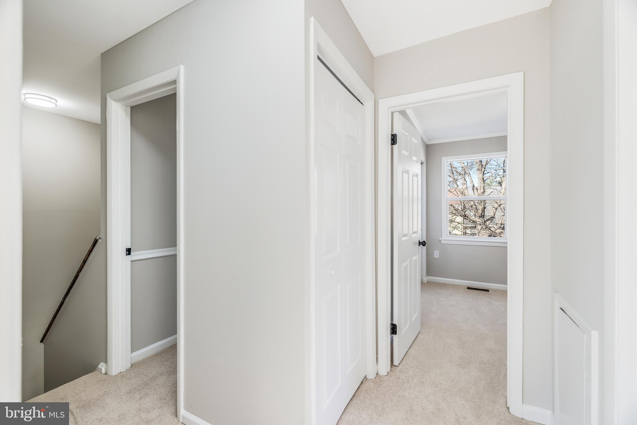 BRISTOE STATION - Residential