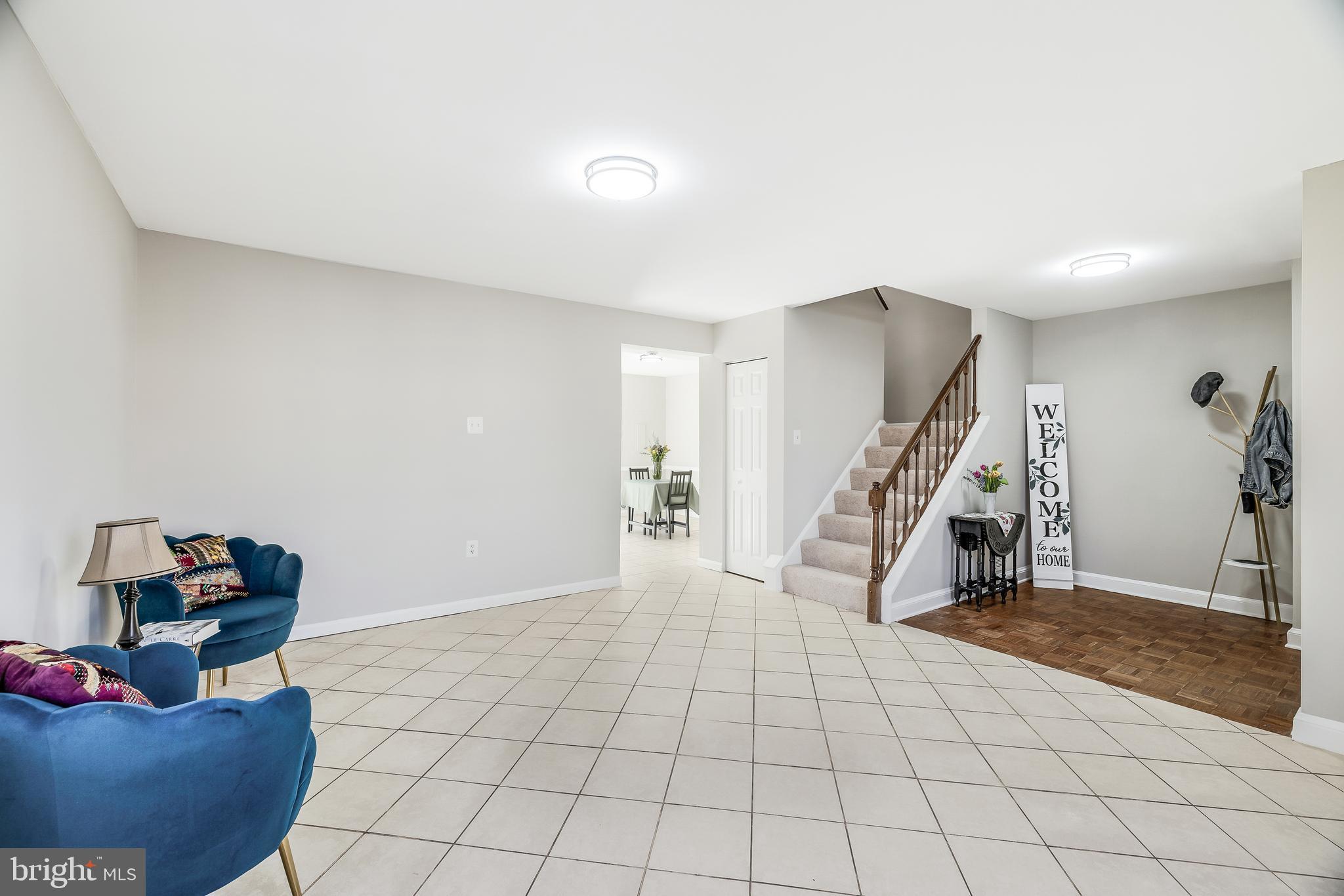 BRISTOE STATION - Residential