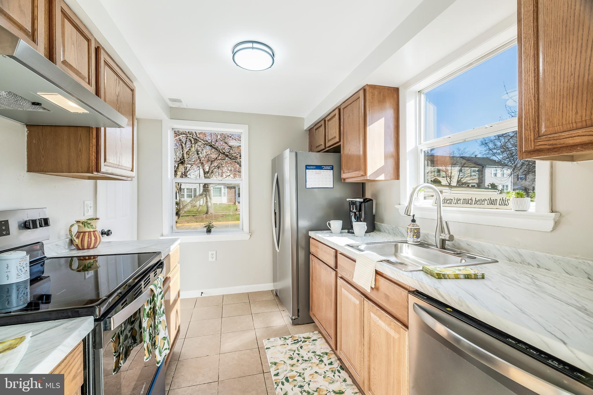 BRISTOE STATION - Residential