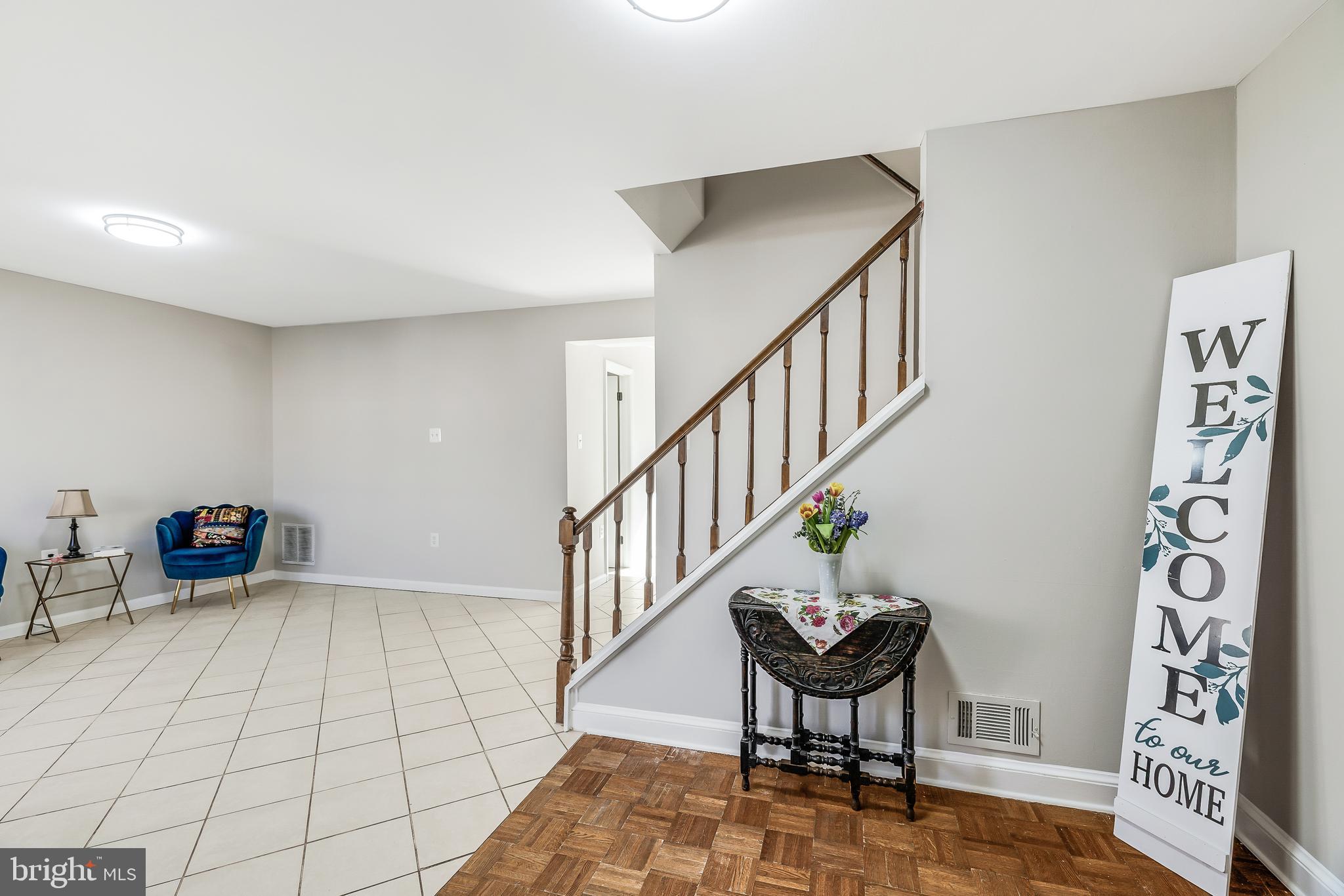 BRISTOE STATION - Residential