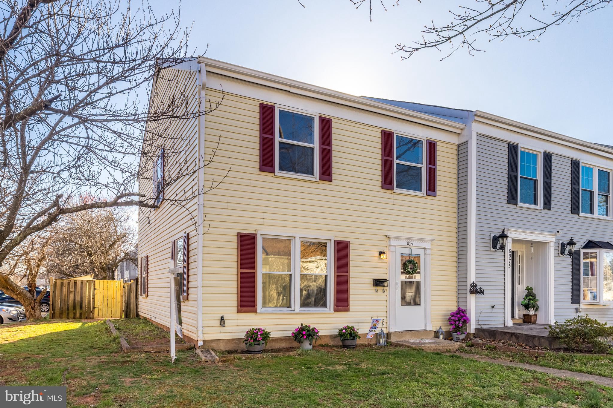 BRISTOE STATION - Residential