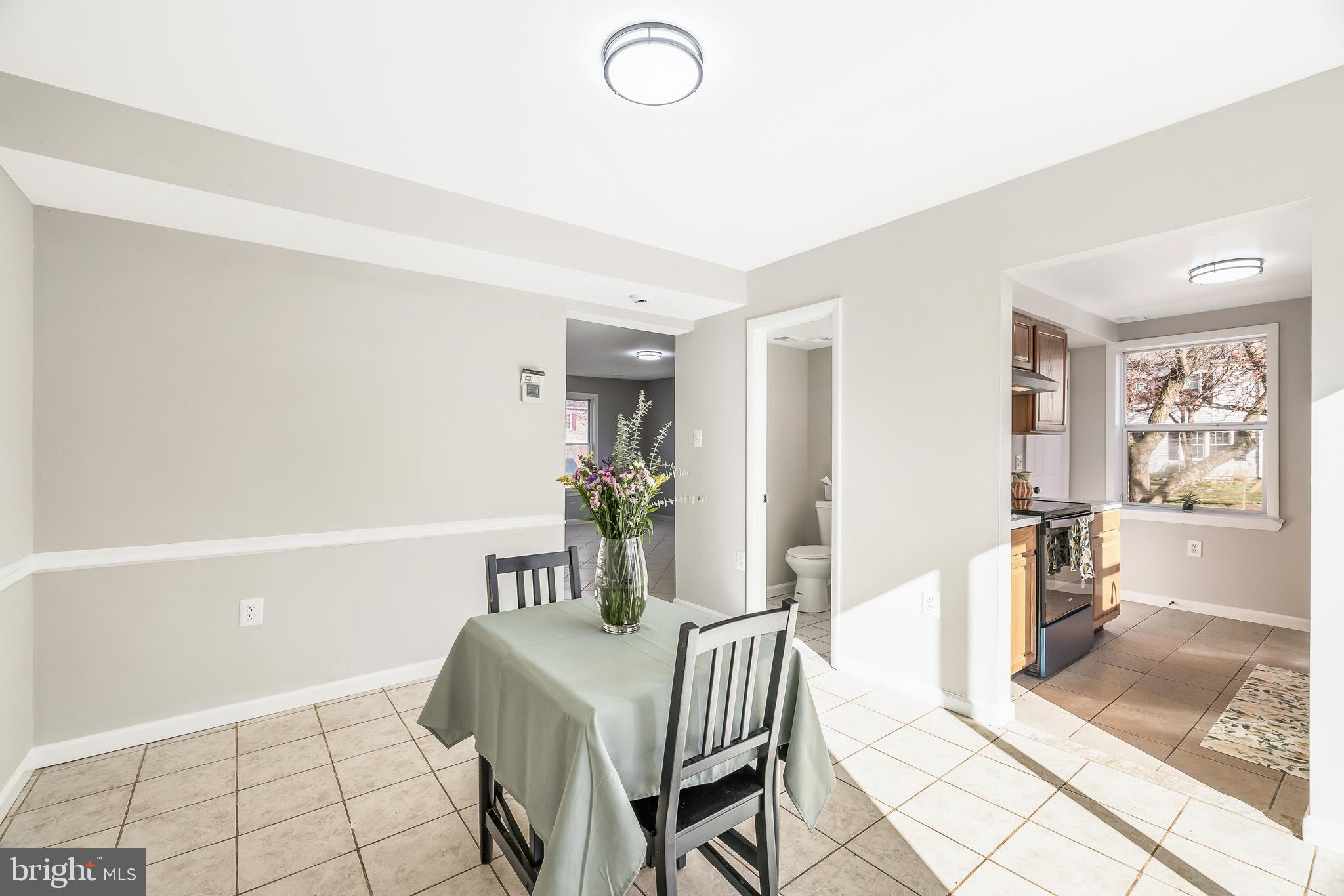 BRISTOE STATION - Residential