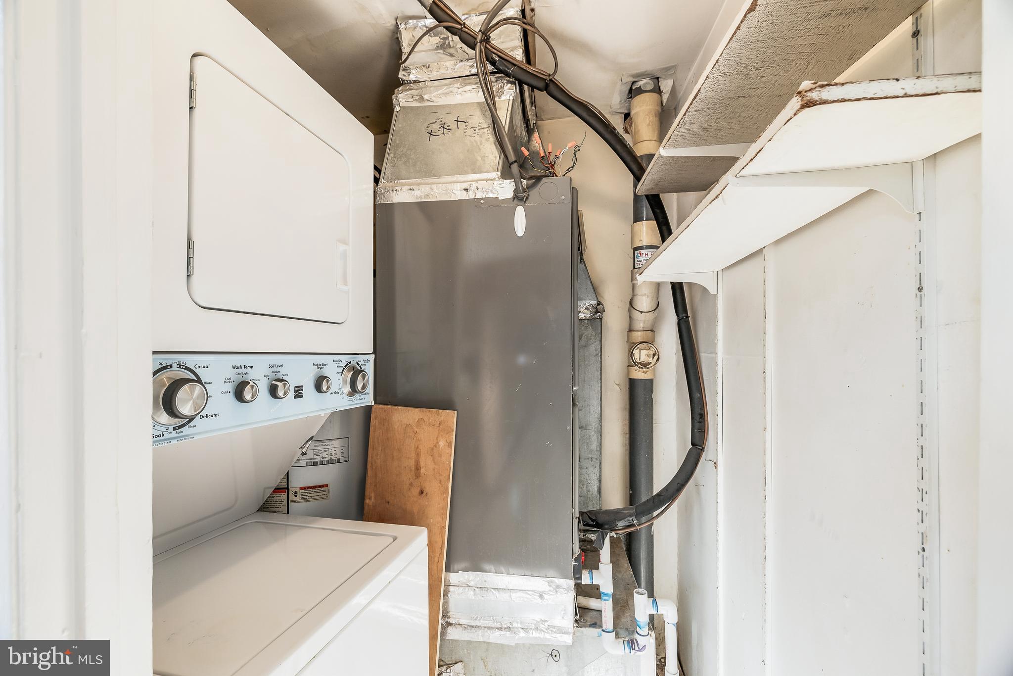 BRISTOE STATION - Residential