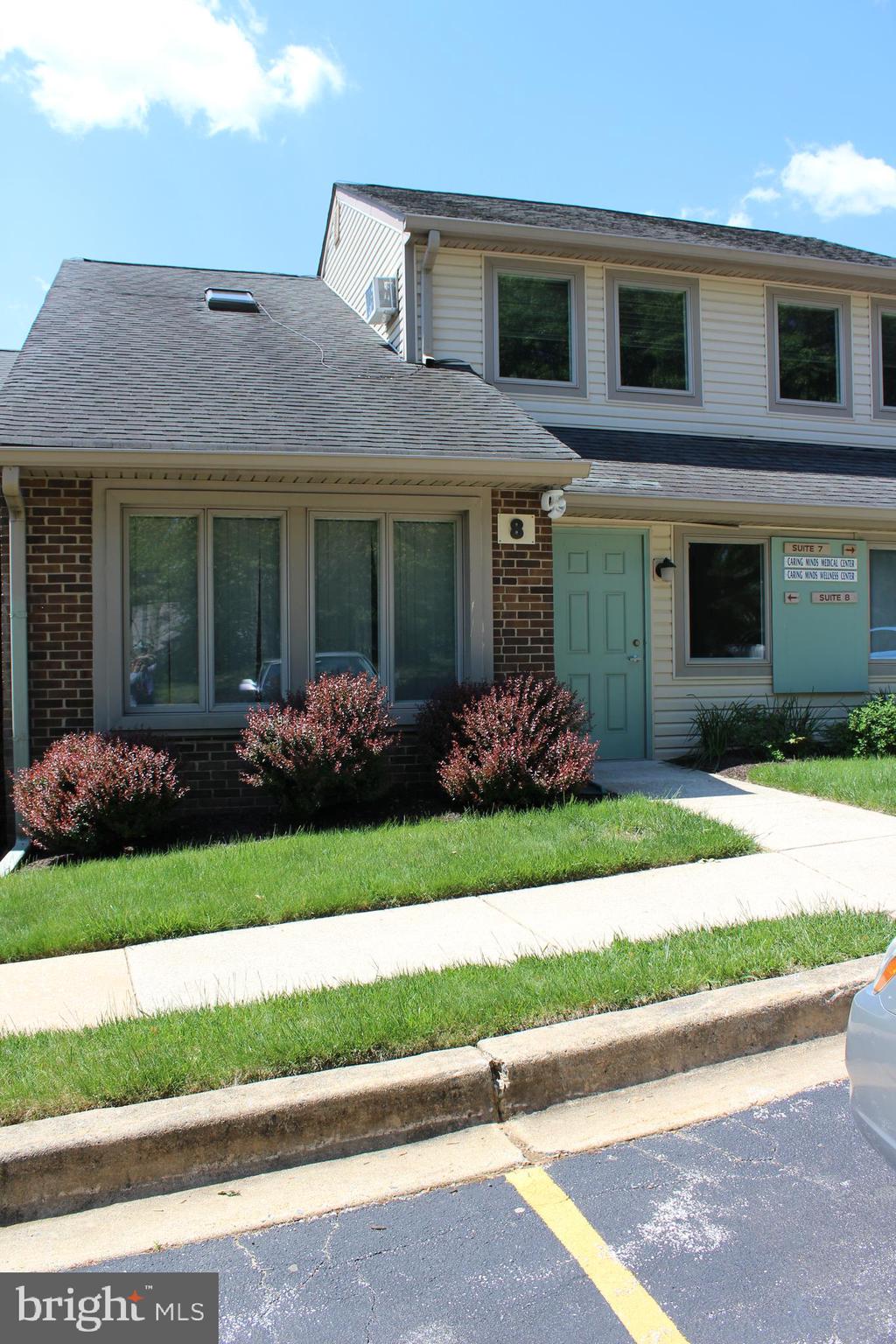 1601 MILLTOWN ROAD UNIT 7