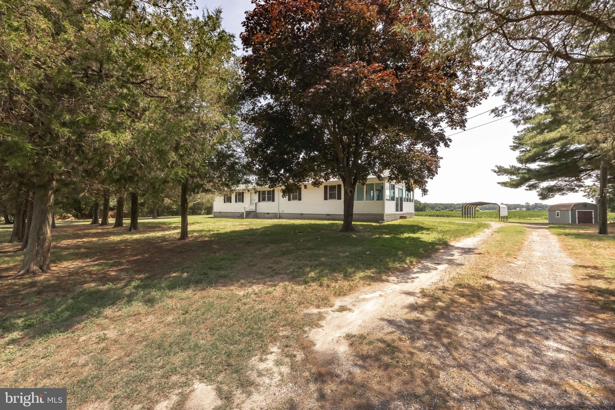 35345 WANGO ROAD