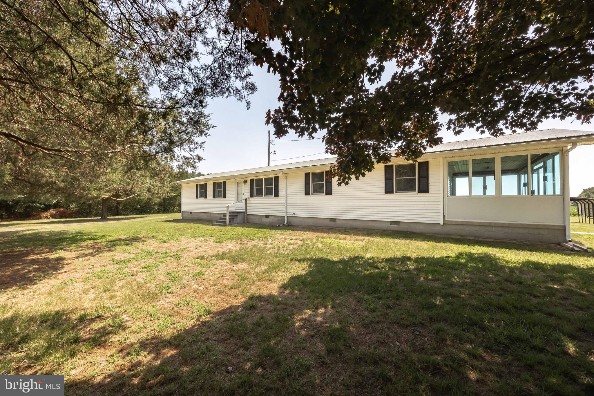 35345 WANGO ROAD