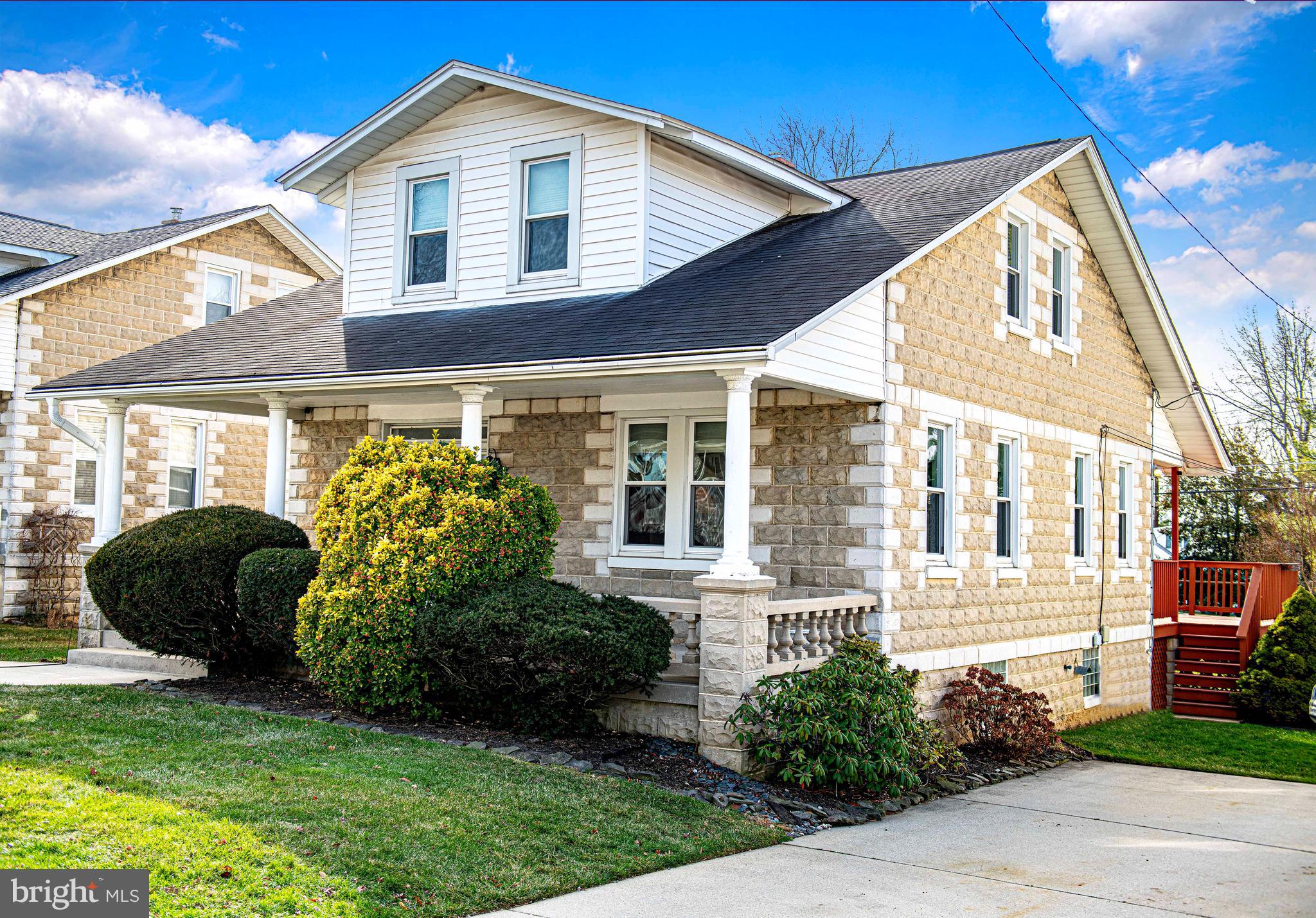 GLEN HAVEN - Residential