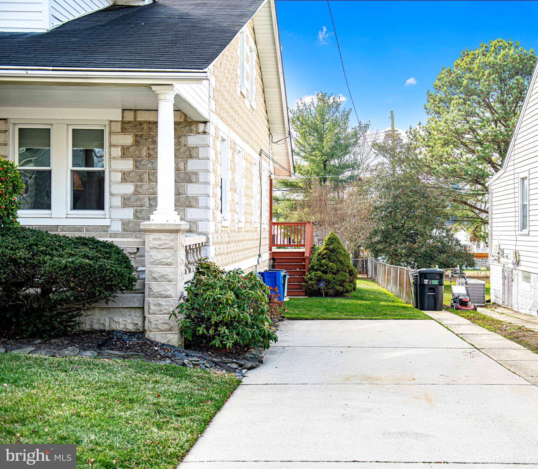 GLEN HAVEN - Residential