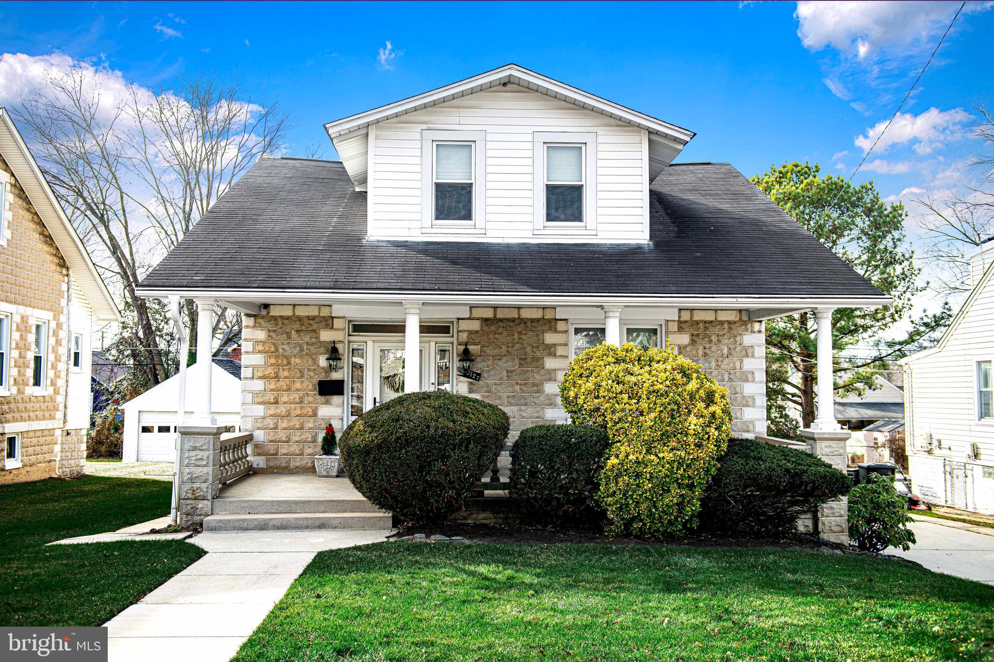 GLEN HAVEN - Residential